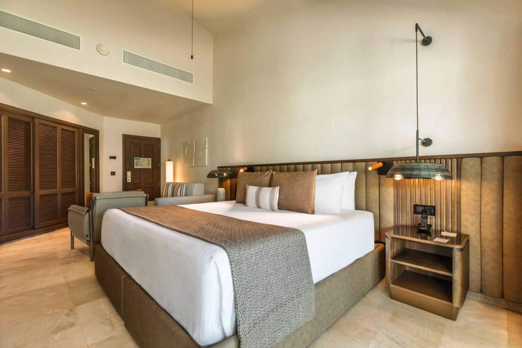 Family Selection at Grand Palladium Select Bávaro - All Inclusive