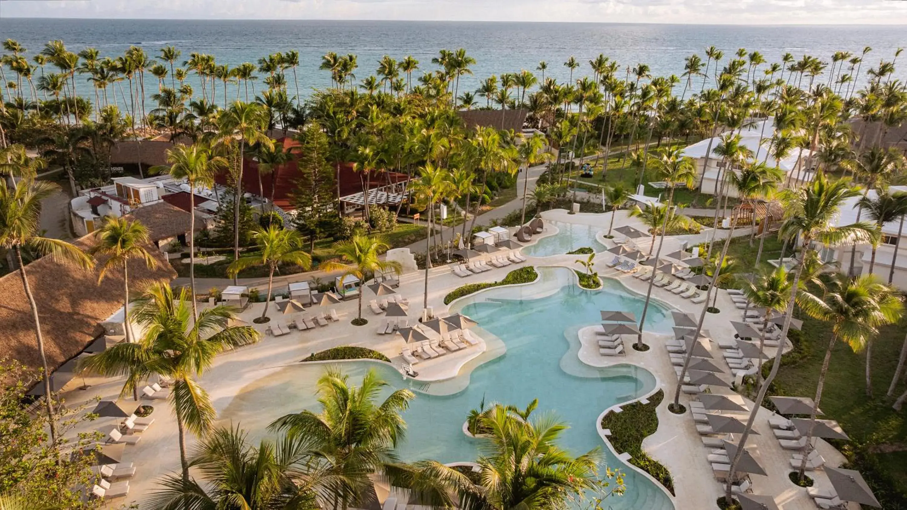 Family Selection at Grand Palladium Select Bávaro - All Inclusive Family Selection at Grand Palladium Select Bávaro - All Inclusive