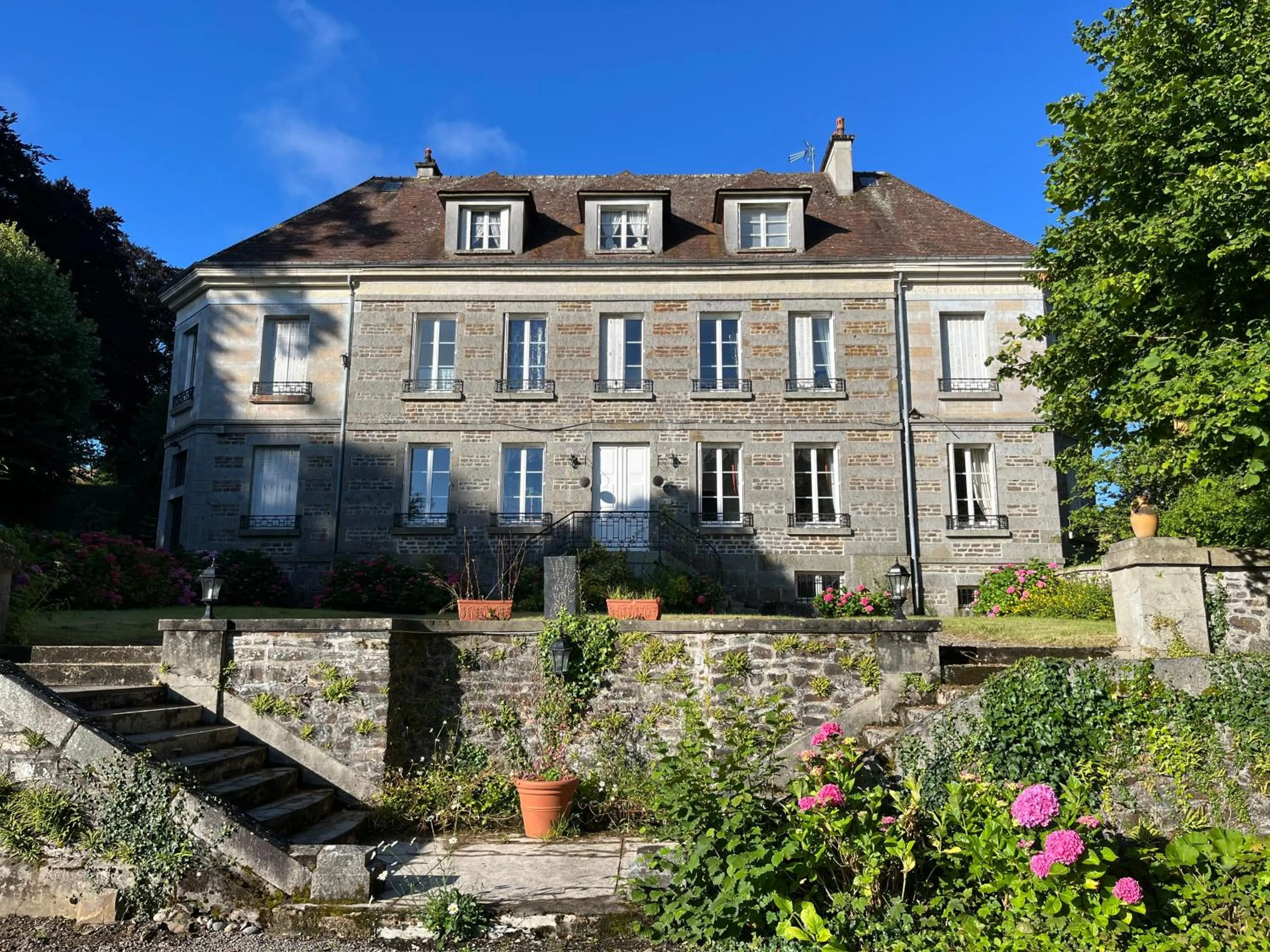Chateau Anaselle