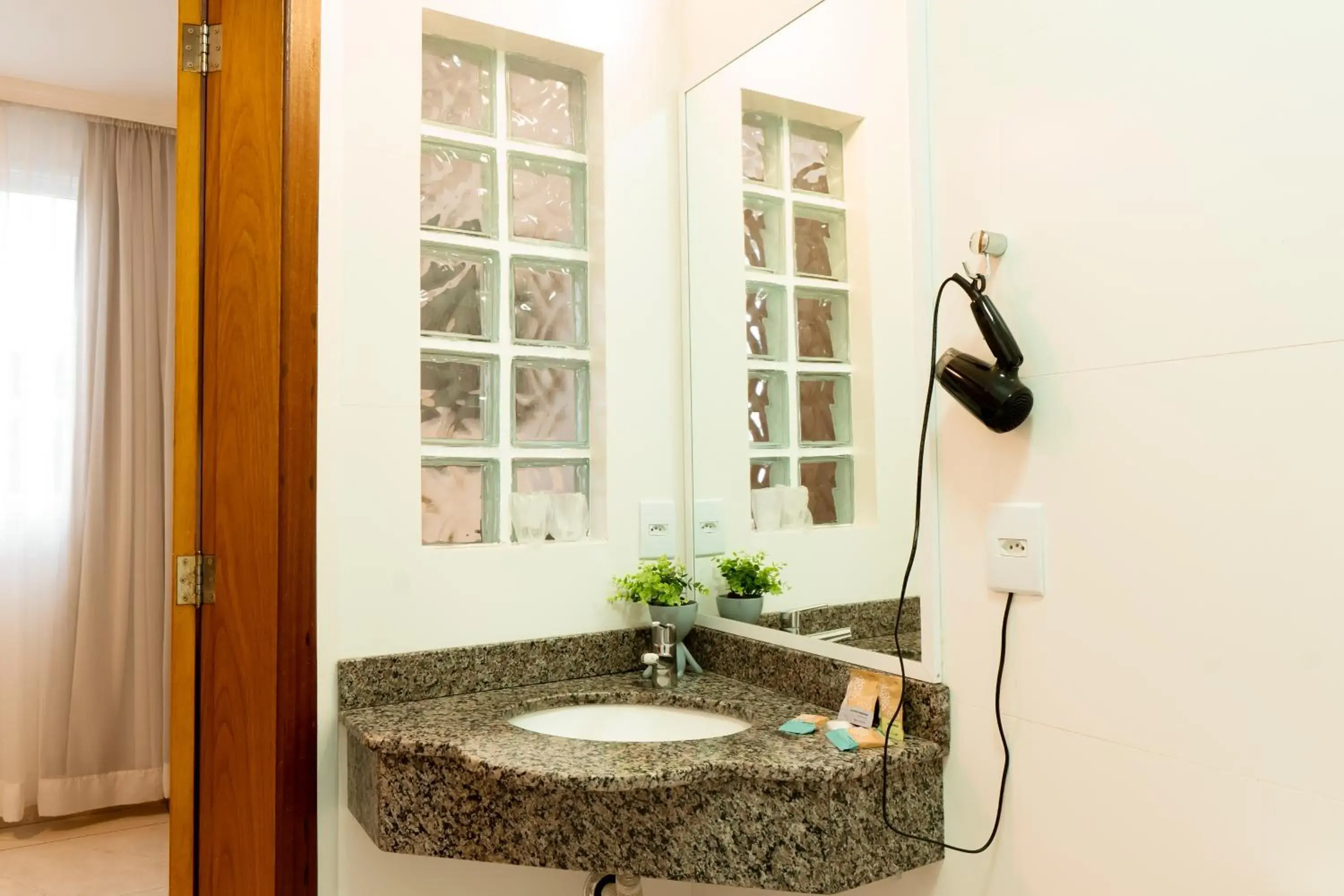 Quadruple Room in Hotel Appel Quadruple Room in Hotel Appel