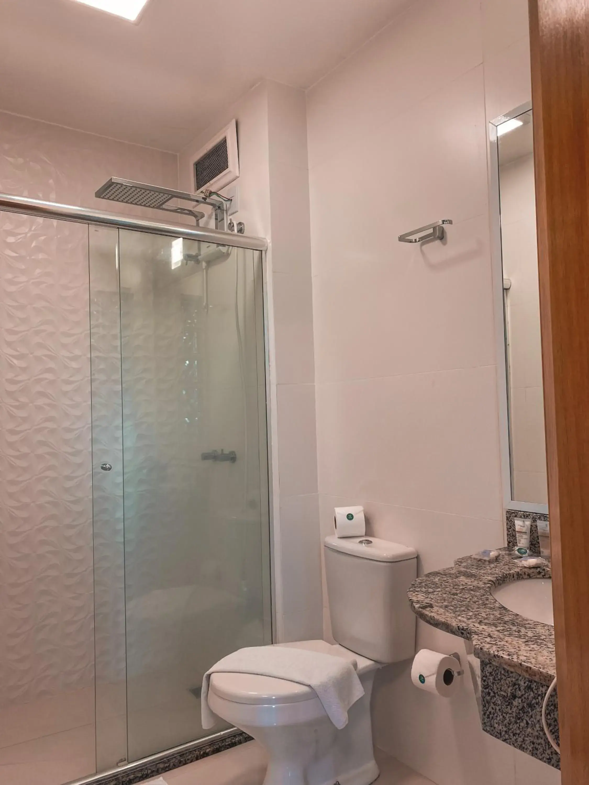 Queen Room - single occupancy in Hotel Appel Queen Room - single occupancy in Hotel Appel