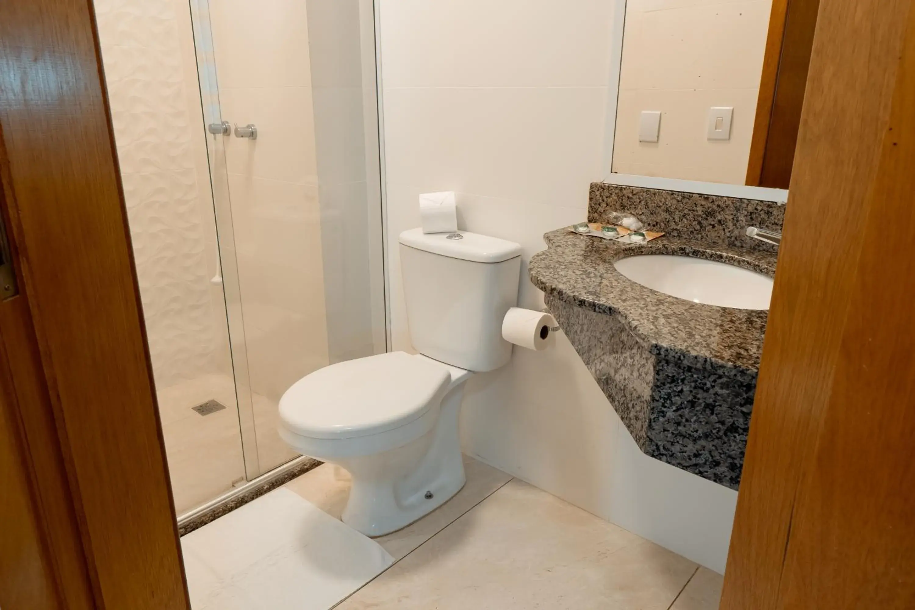 Executive Triple Room - single occupancy in Hotel Appel Executive Triple Room - single occupancy in Hotel Appel