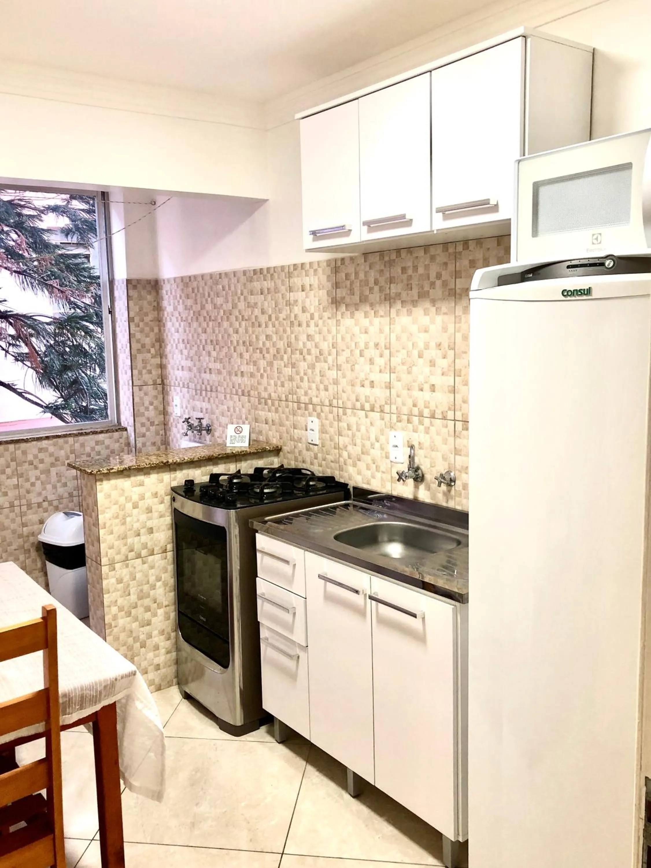 Bedroom in Hotel Appel