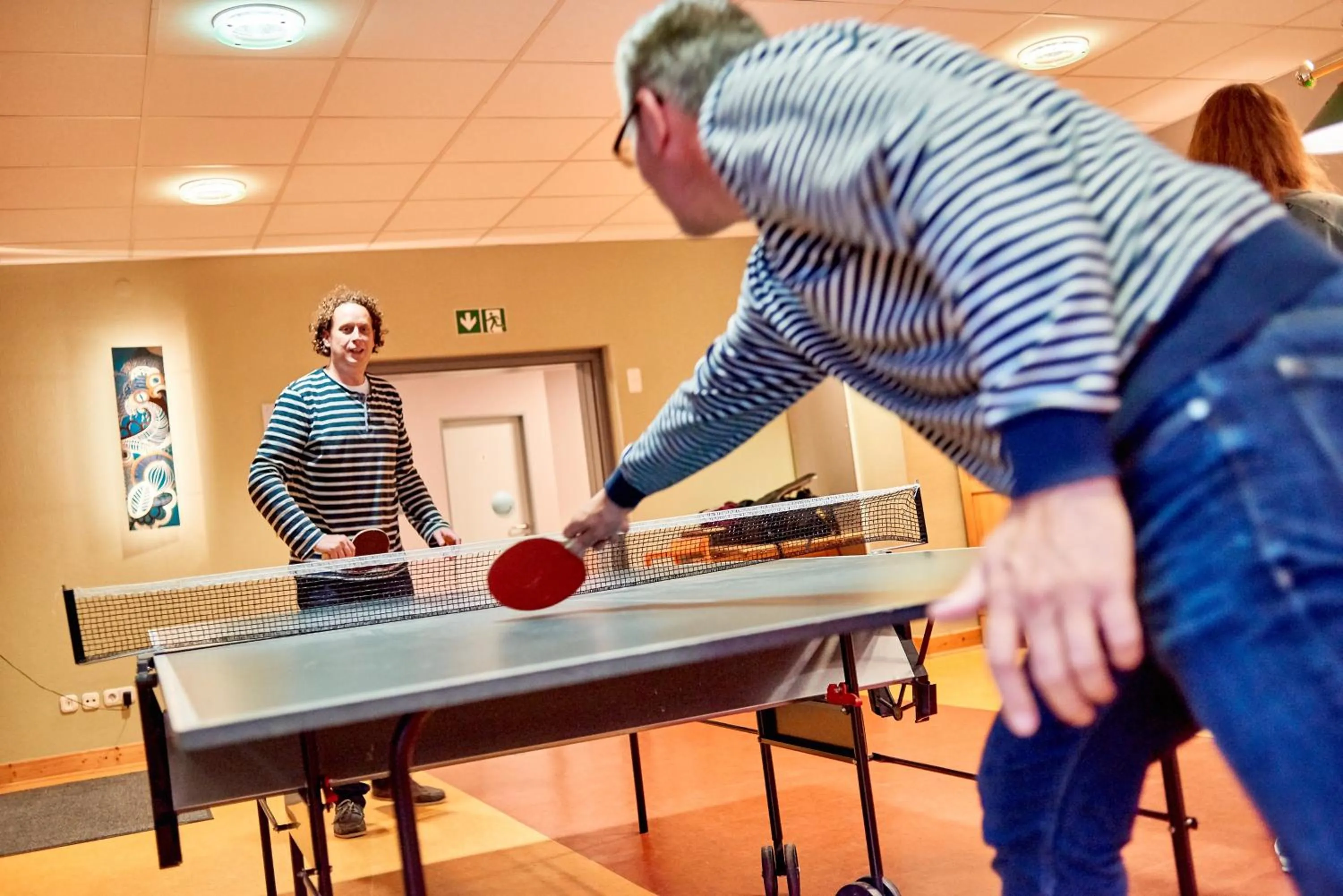 Activities in DJH Resort Neuharlingersiel