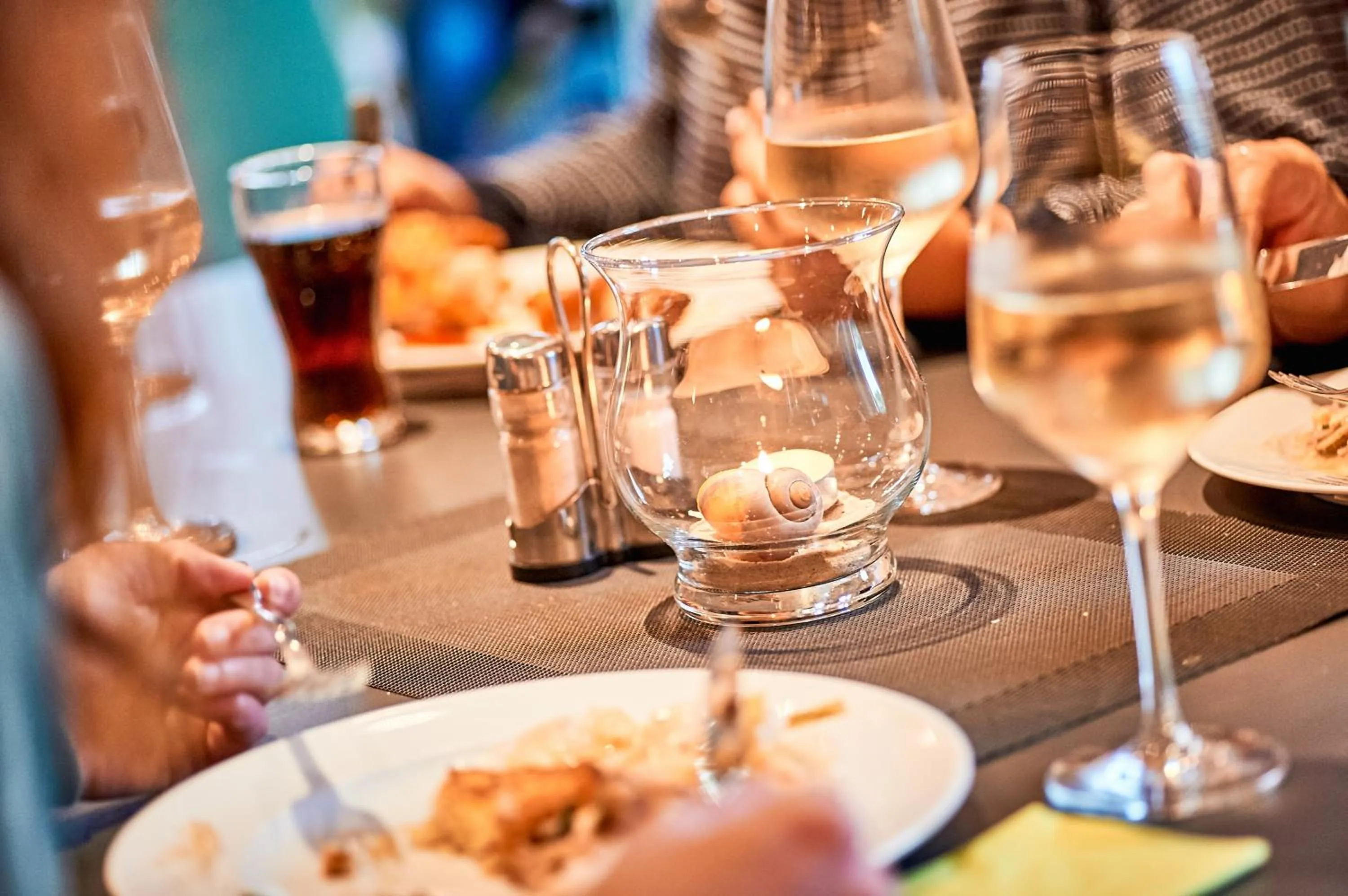 DJH Resort Neuharlingersiel