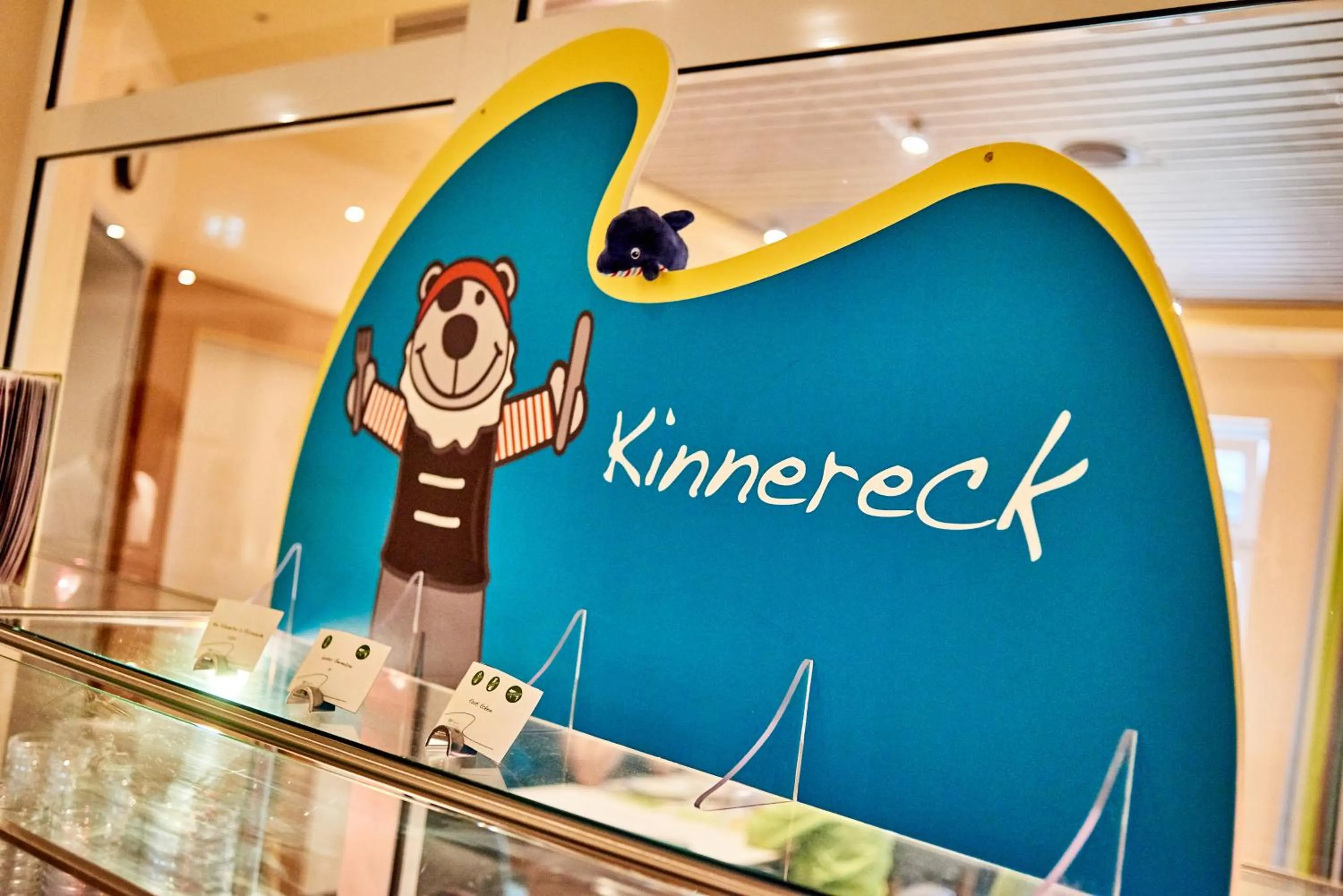 DJH Resort Neuharlingersiel