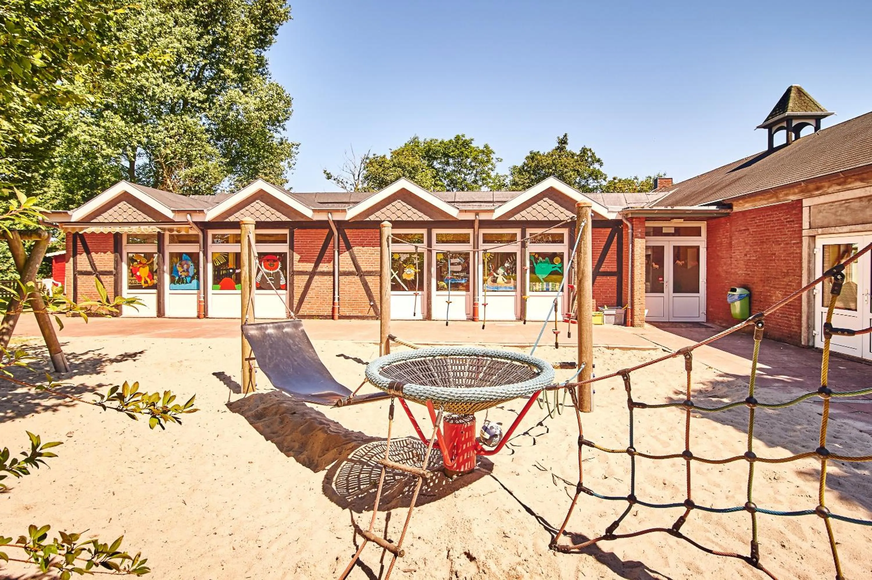 Activities in DJH Resort Neuharlingersiel