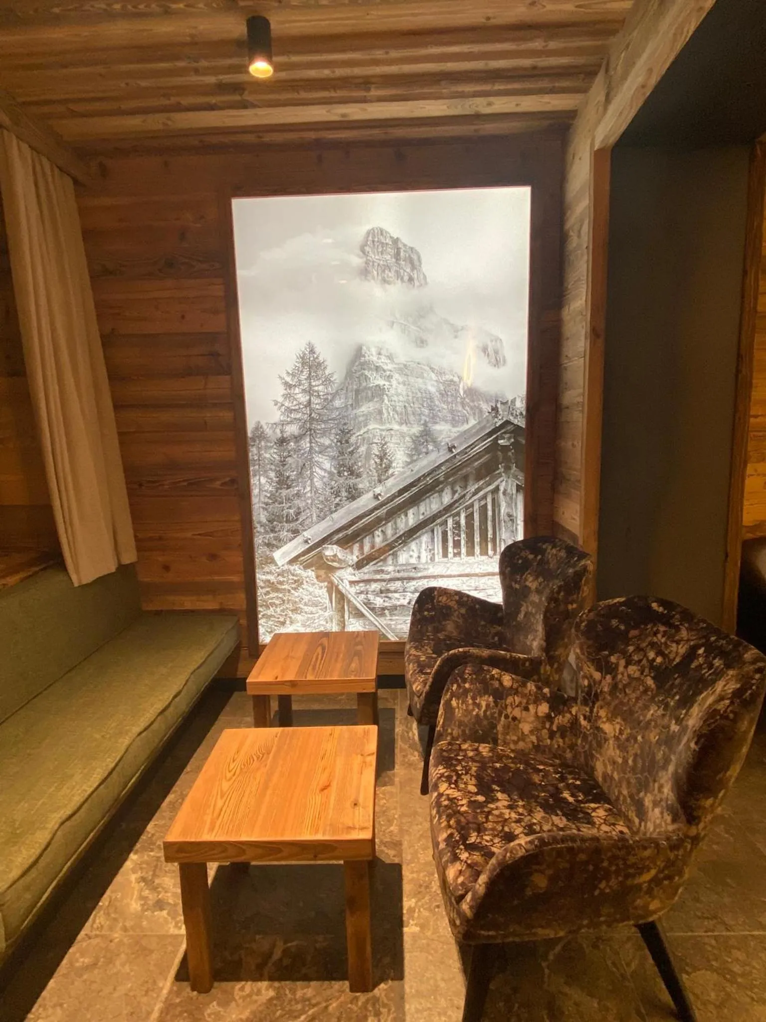 Lounge or bar in Hotel Ariston ***S