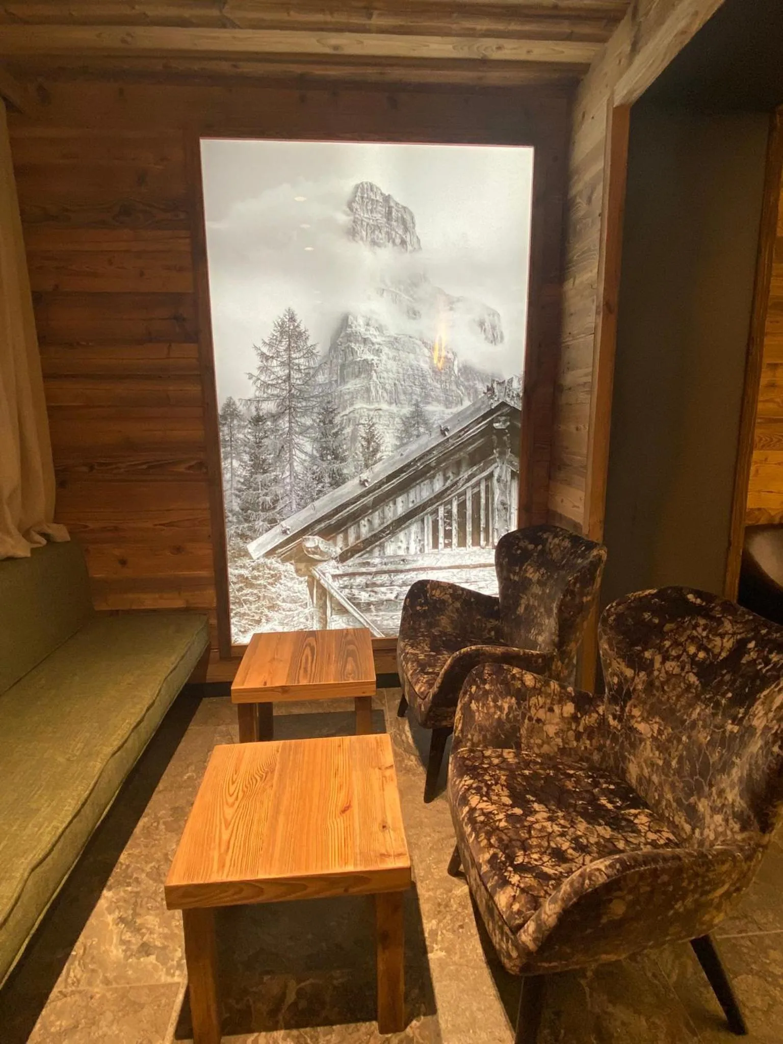 Lounge or bar in Hotel Ariston ***S