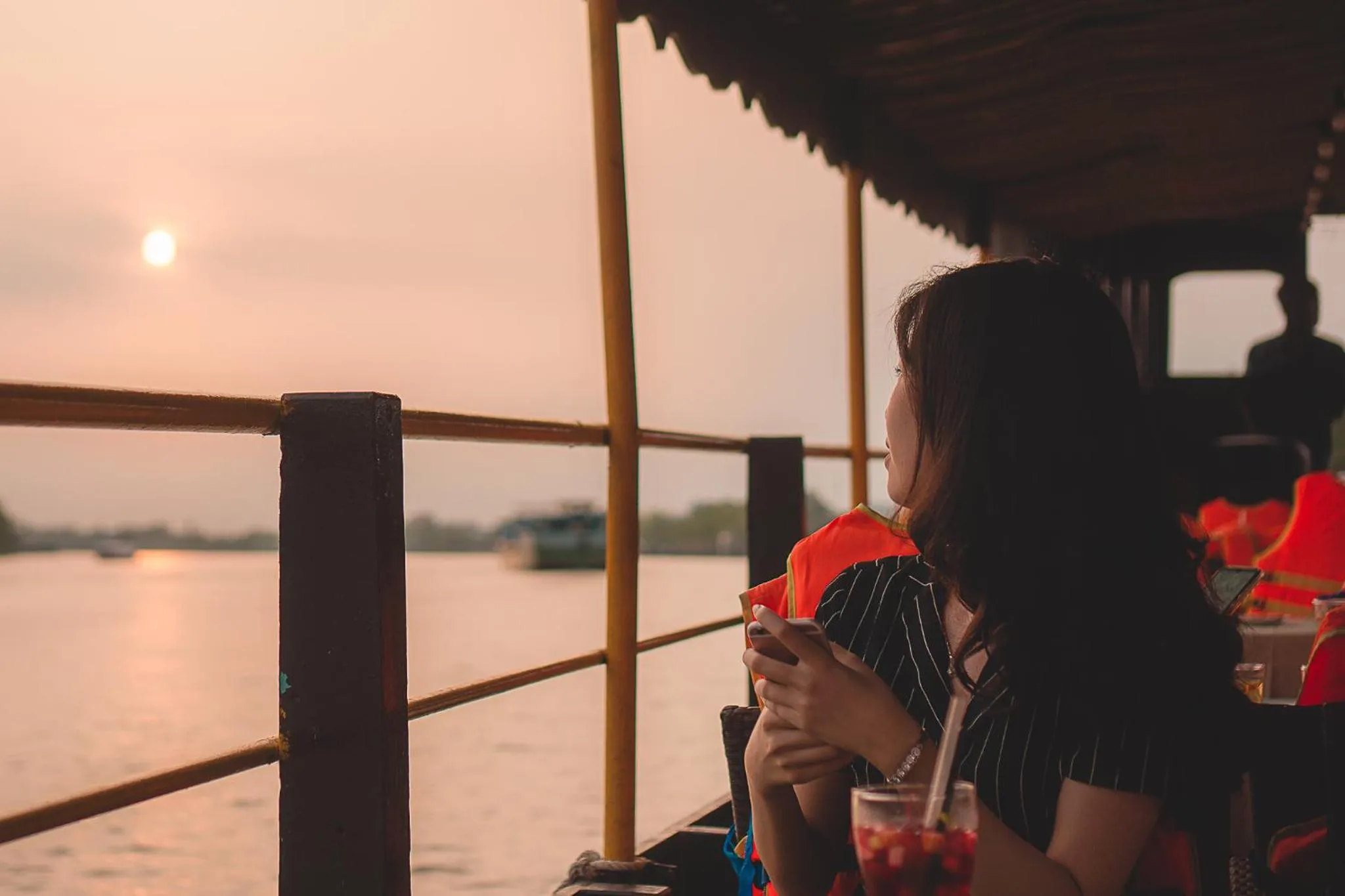 Activities in Ben Tre Riverside Resort