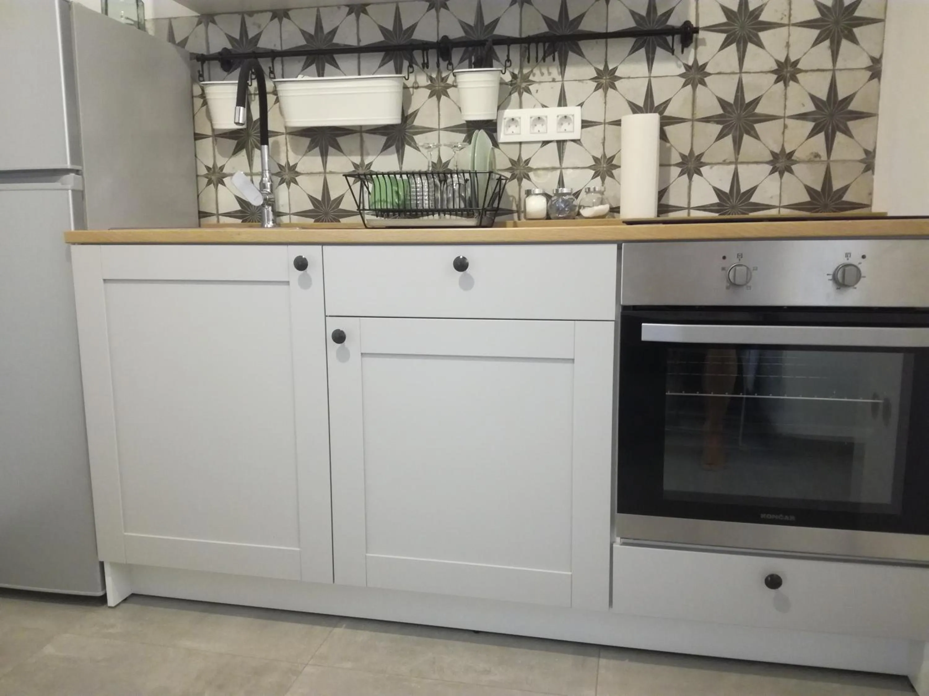 Apartment Mila Krk
