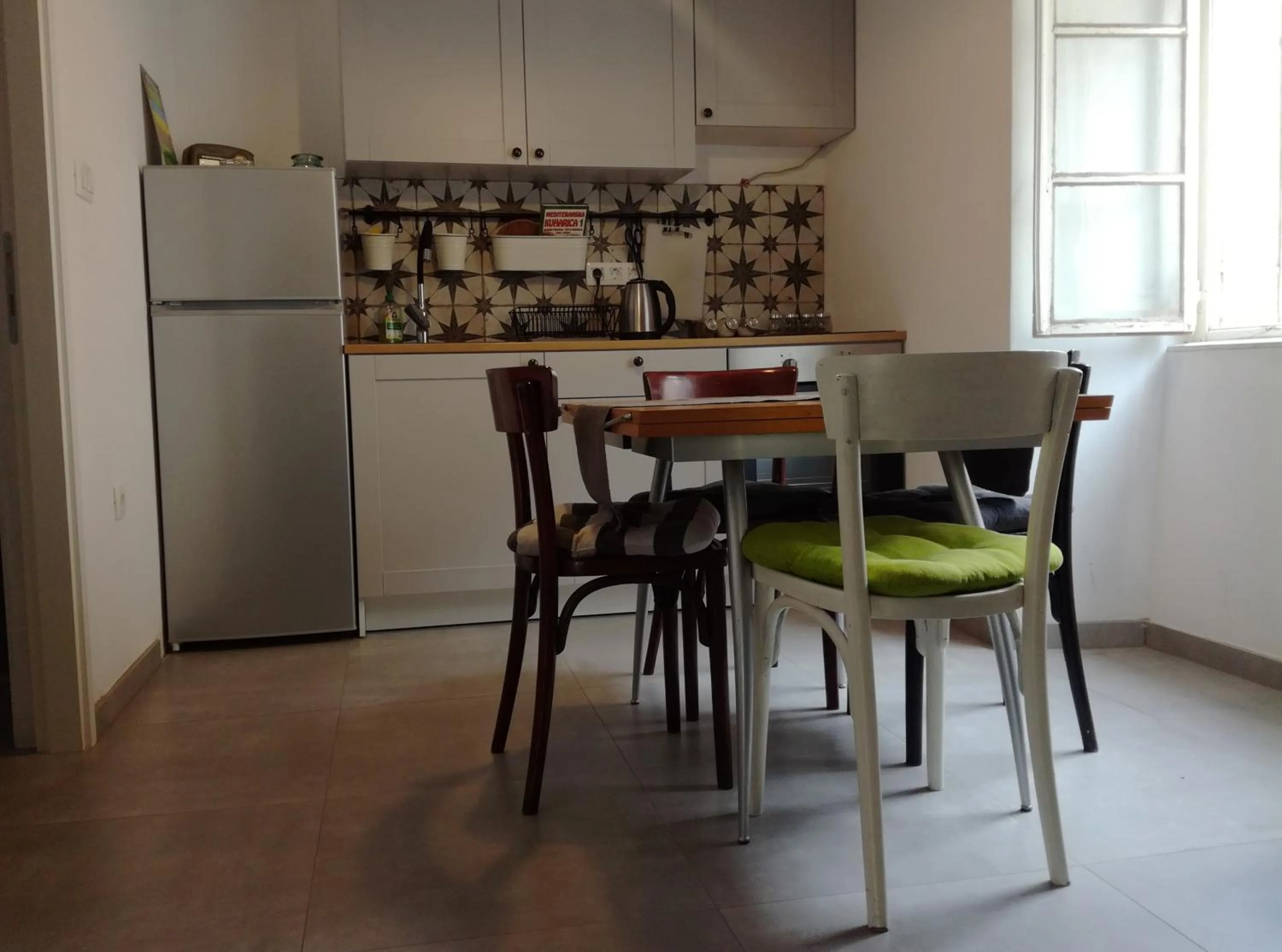 Apartment Mila Krk