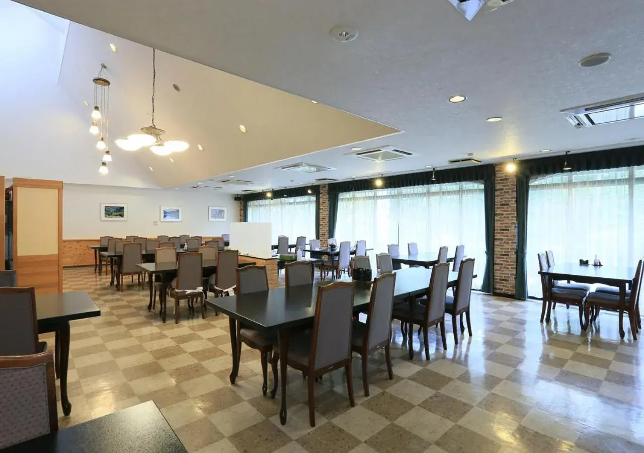 Restaurant/places to eat in Morino Hotel Restaurant/places to eat in Morino Hotel