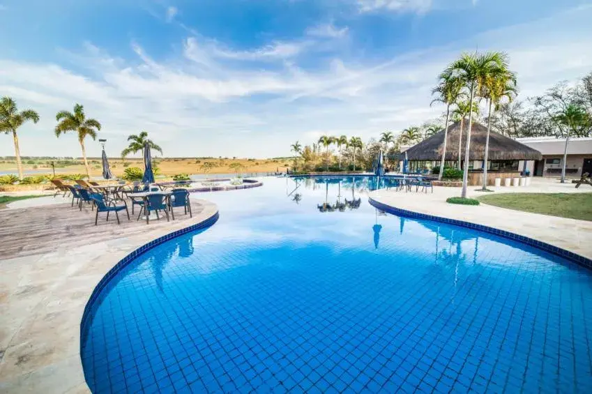 Ecoblue Resort Avaré Ecoblue Resort Avaré