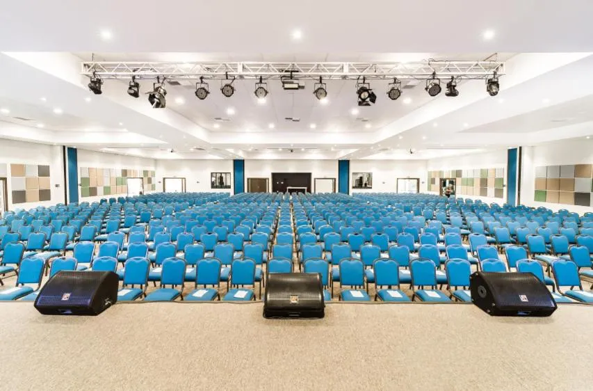 Meeting/conference room in Ecoblue Resort Avaré