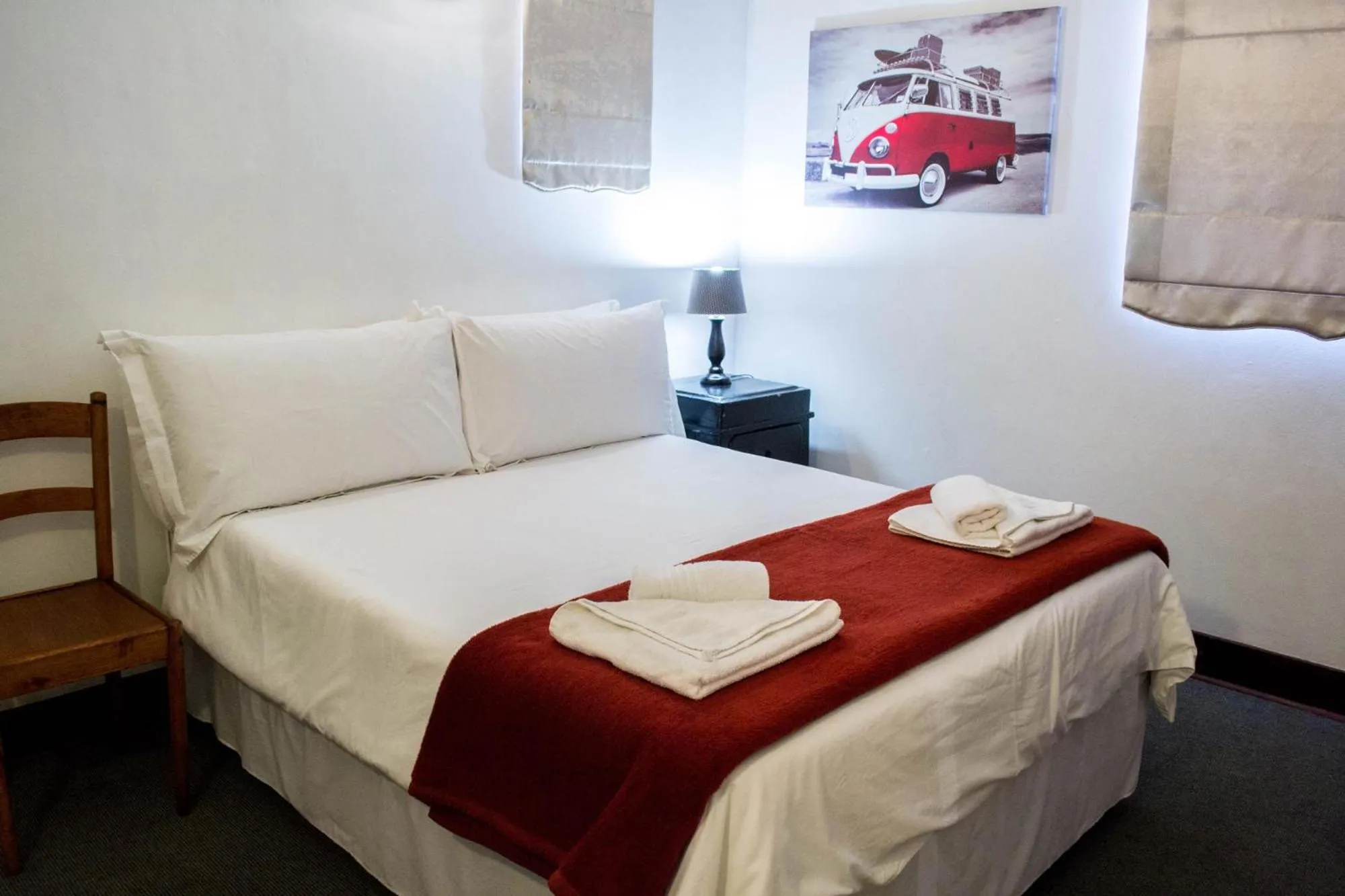 Premier Hotel and Spa Cullinan