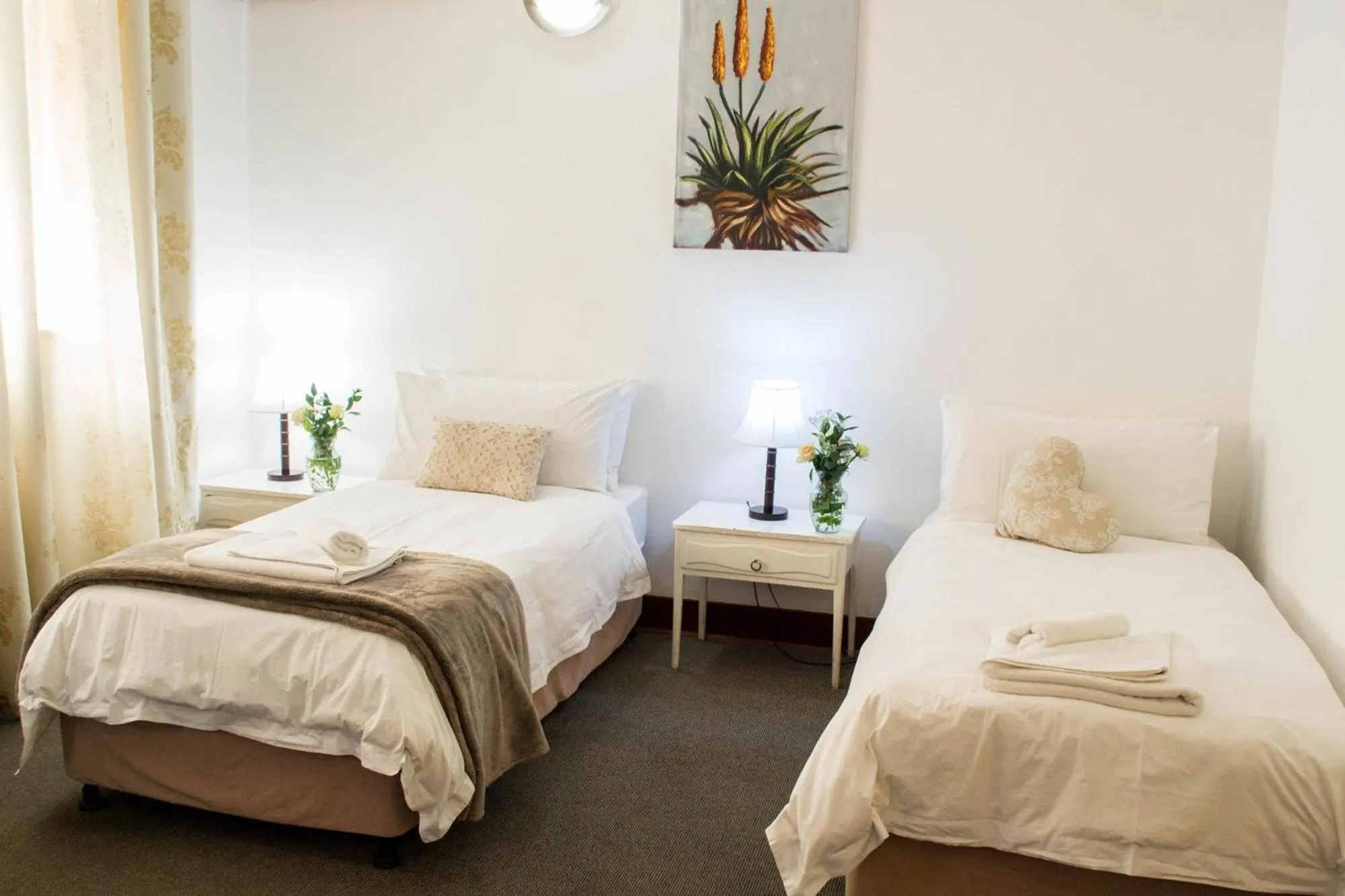 Premier Hotel and Spa Cullinan