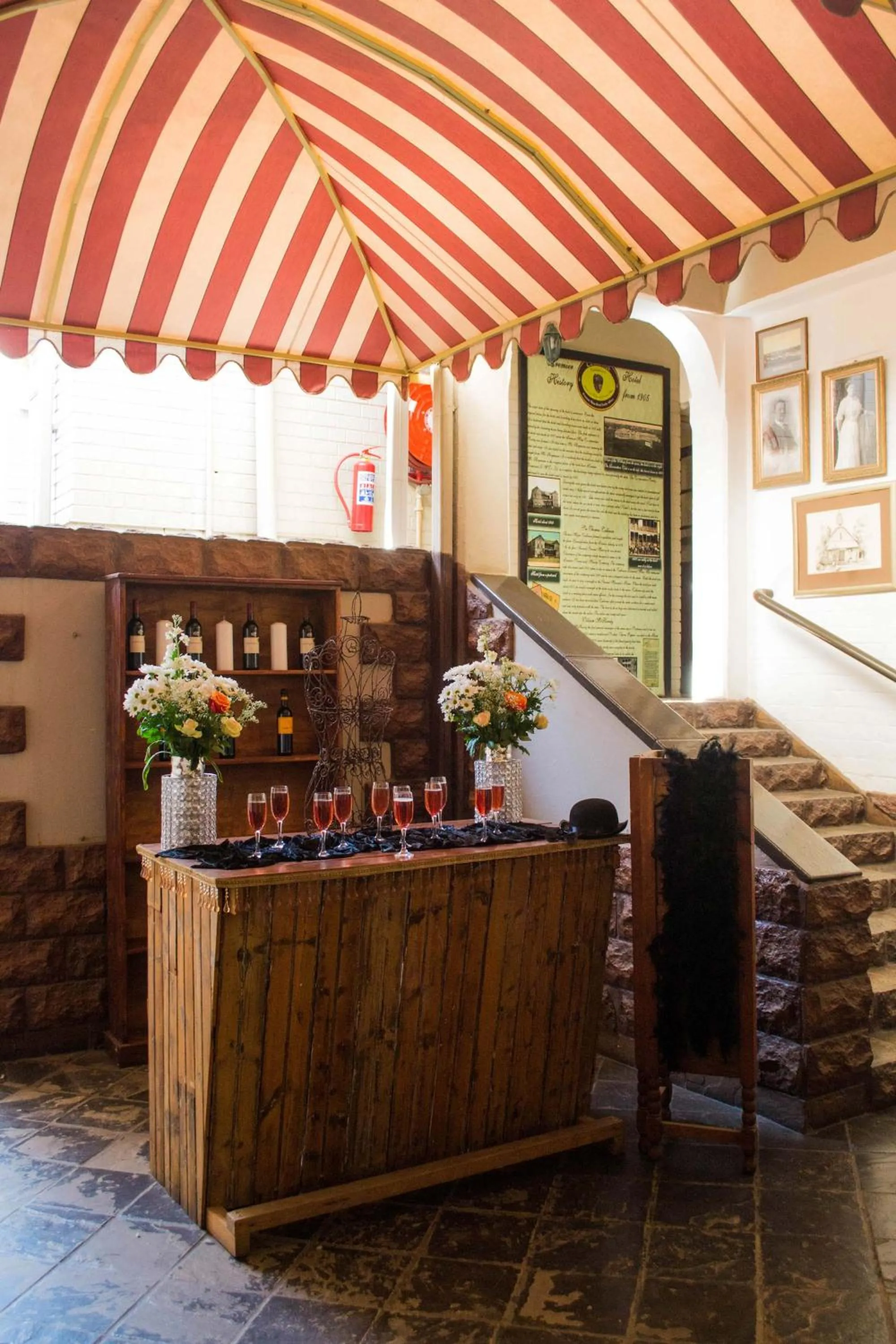 Premier Hotel and Spa Cullinan