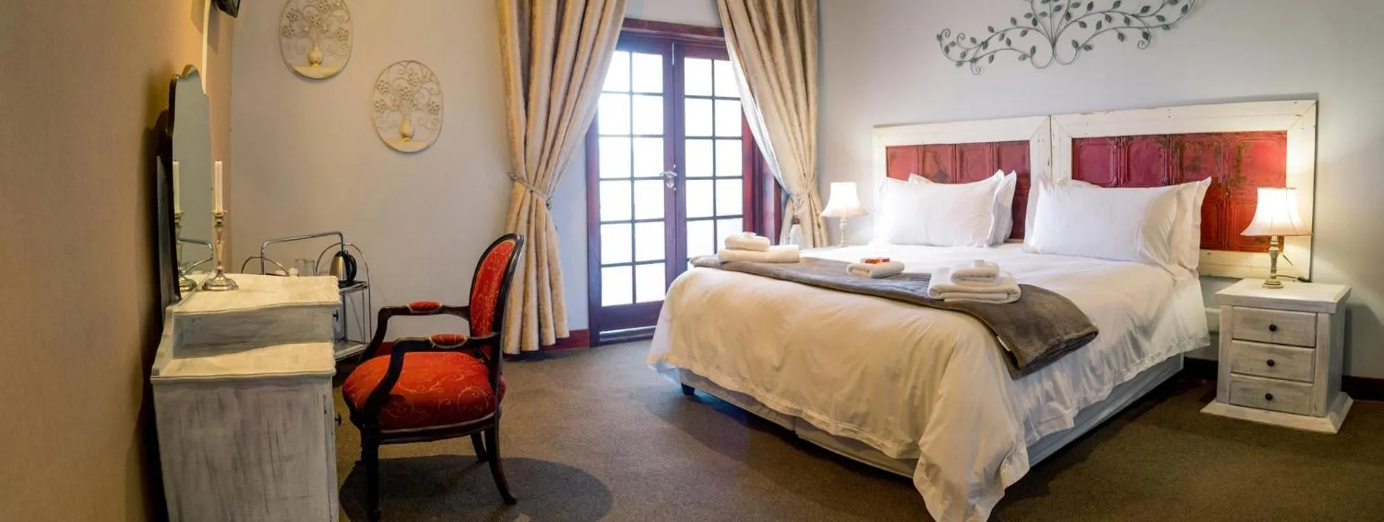 Premier Hotel and Spa Cullinan