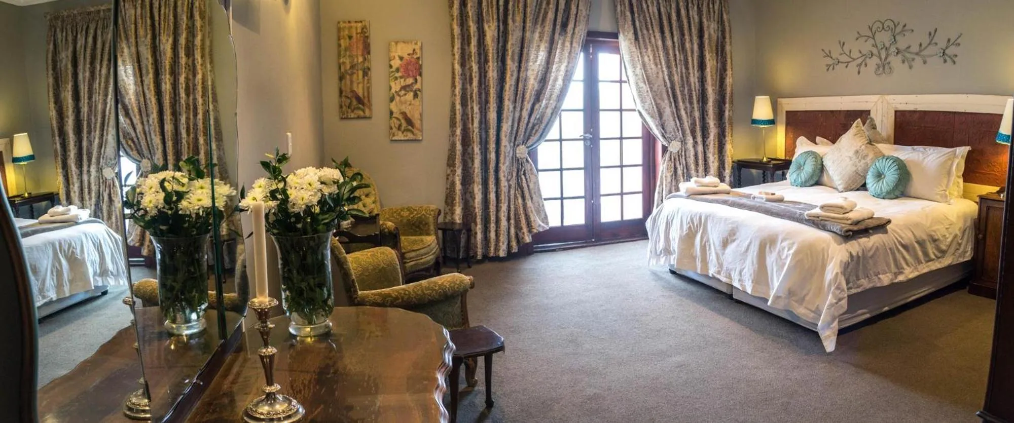 Premier Hotel and Spa Cullinan