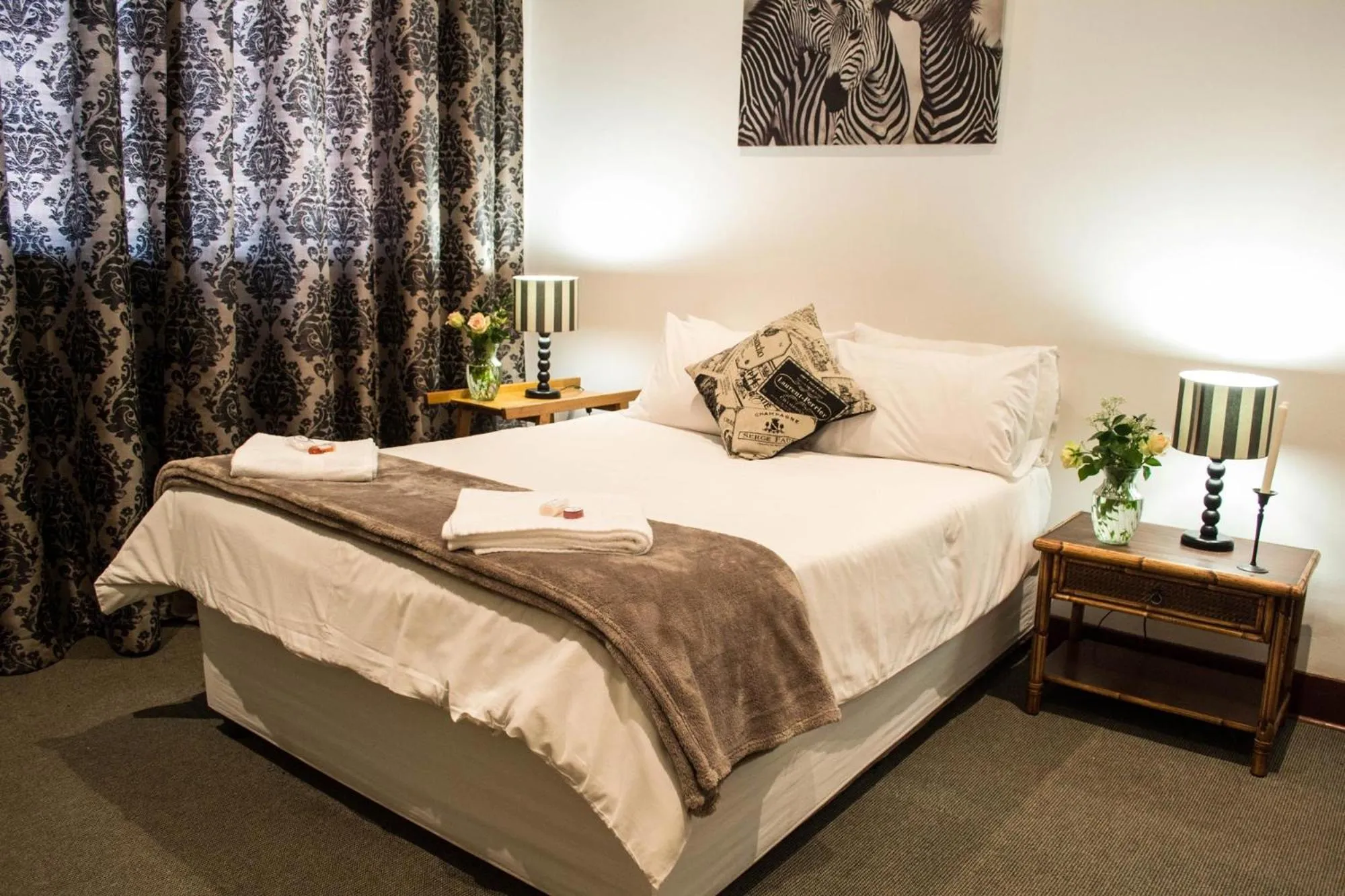 Premier Hotel and Spa Cullinan