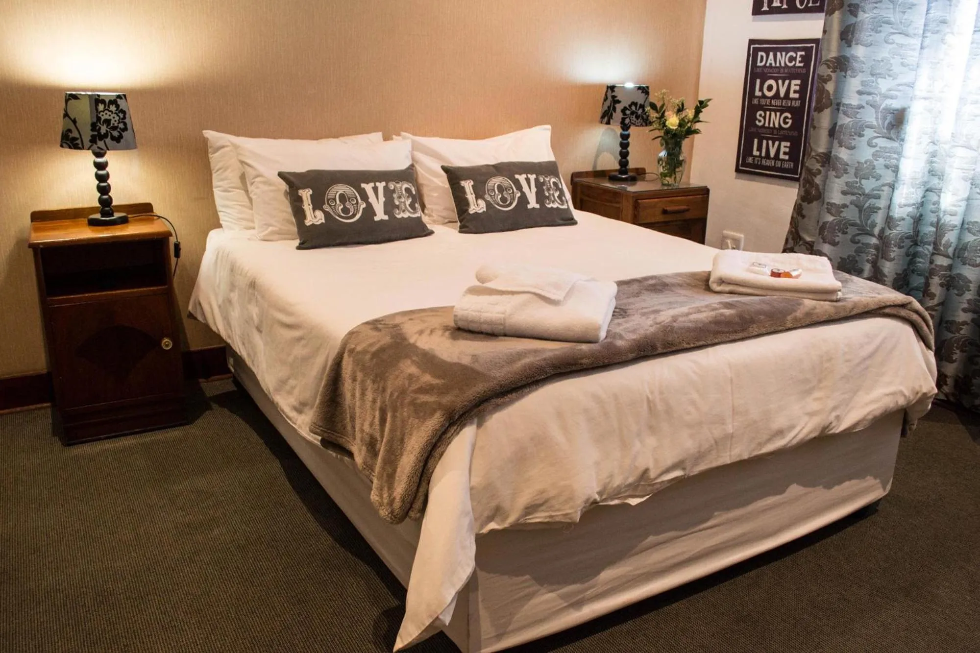 Premier Hotel and Spa Cullinan