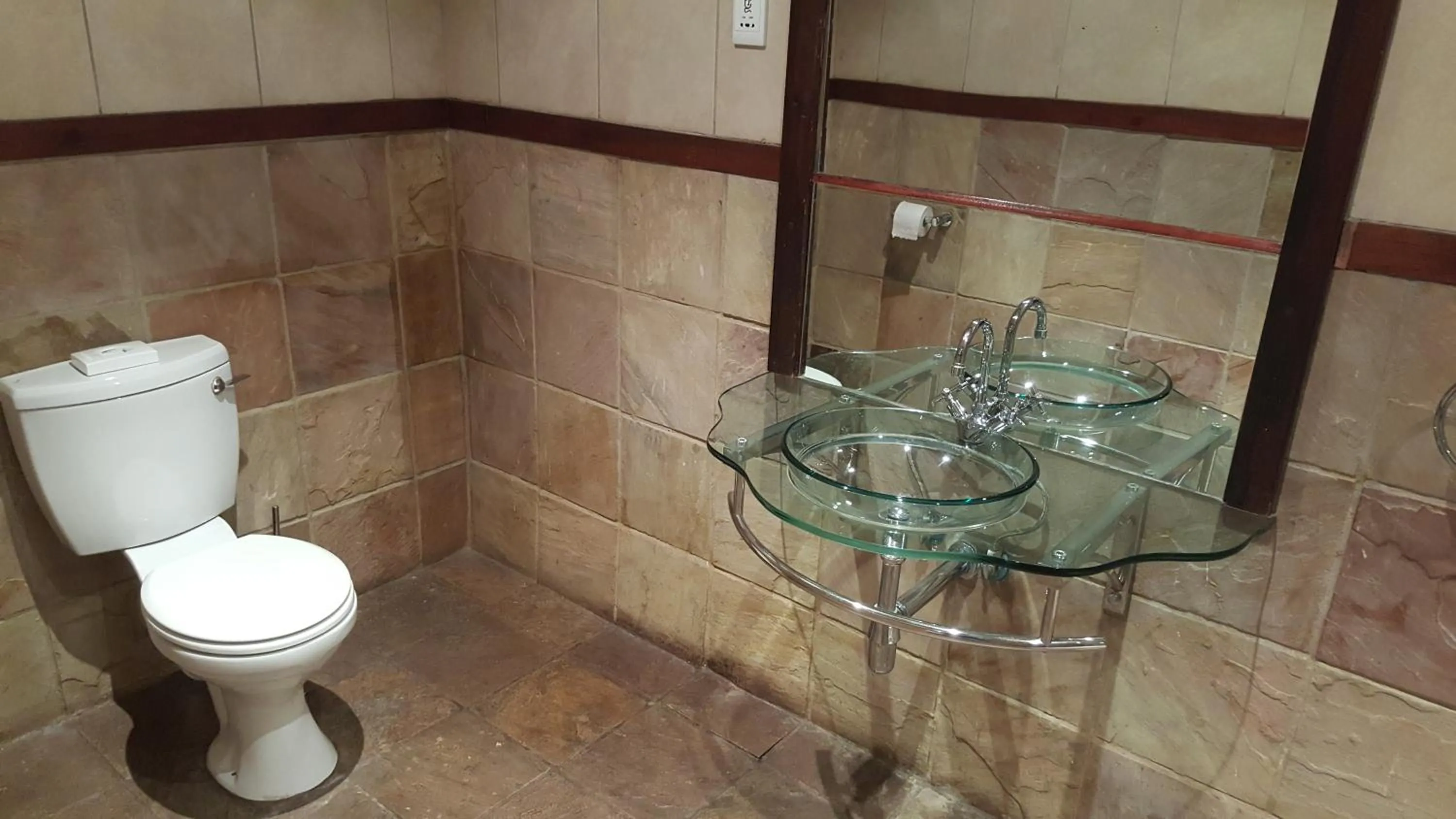 Bed in Premier Hotel and Spa Cullinan