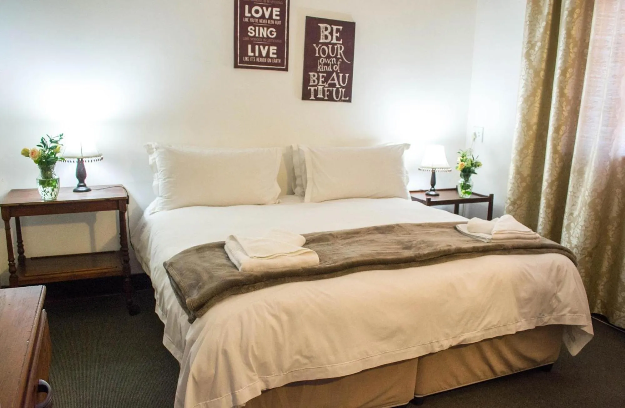 Premier Hotel and Spa Cullinan