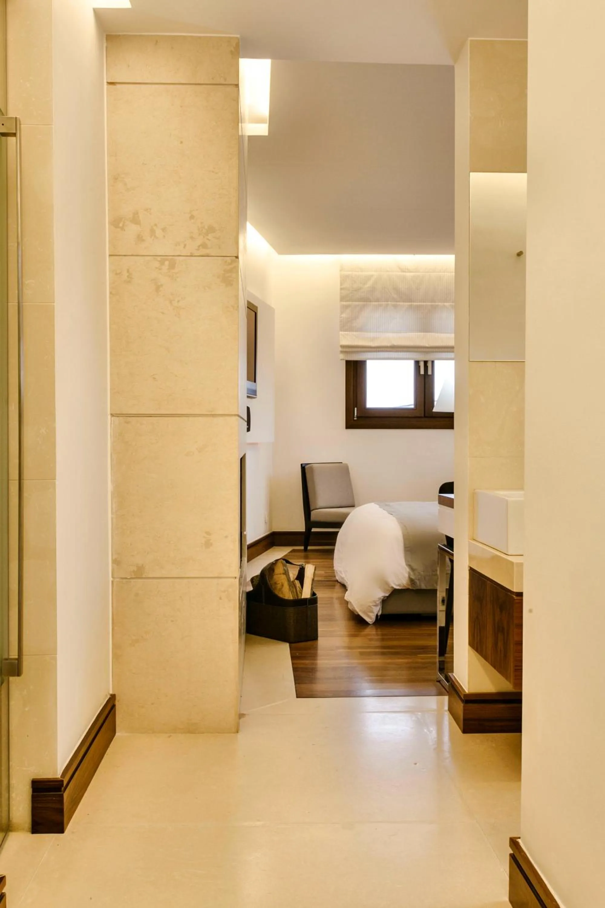 Photo of the whole room, Bed in 12 Months Resort & Spa