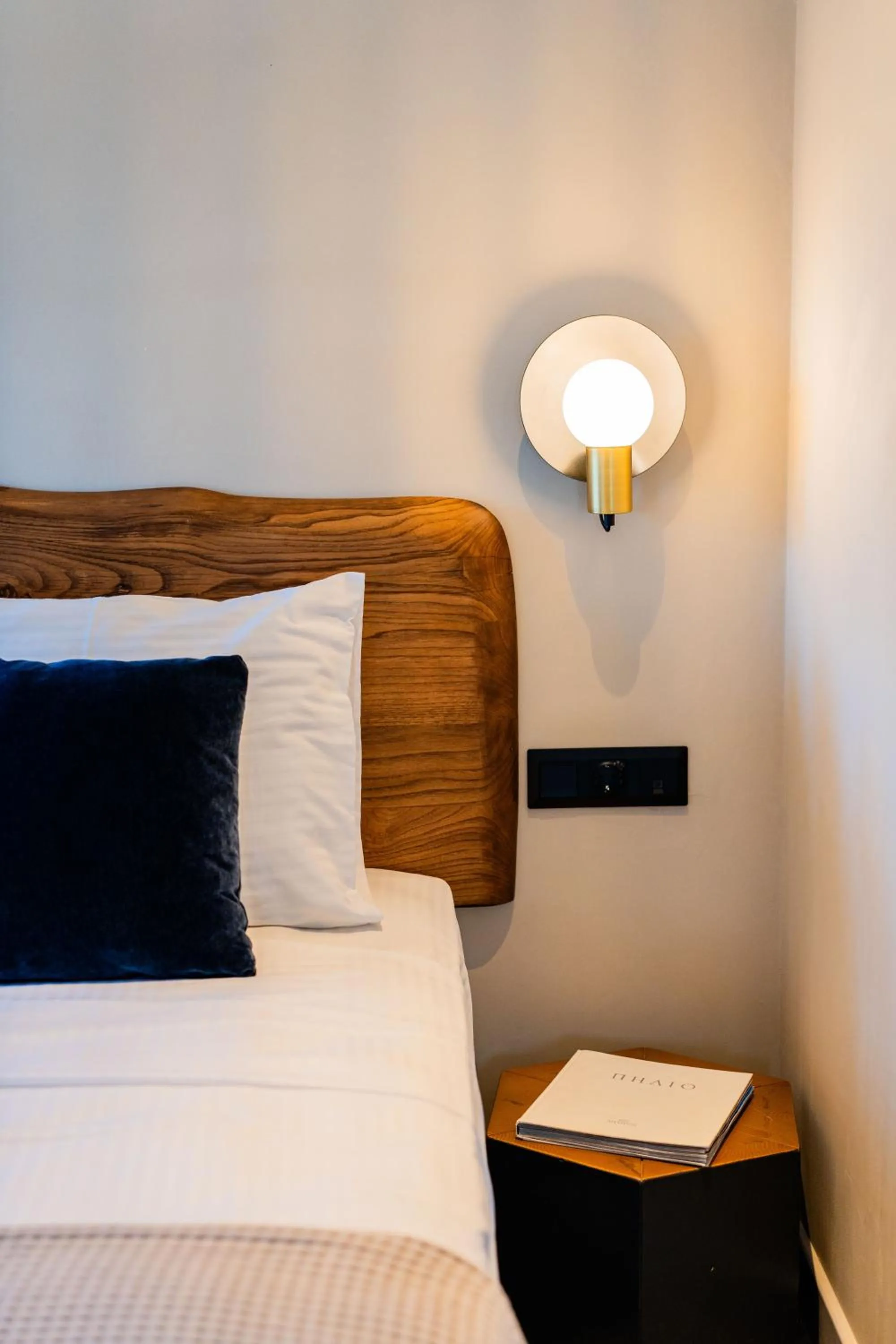 Bed in 12 Months Resort & Spa