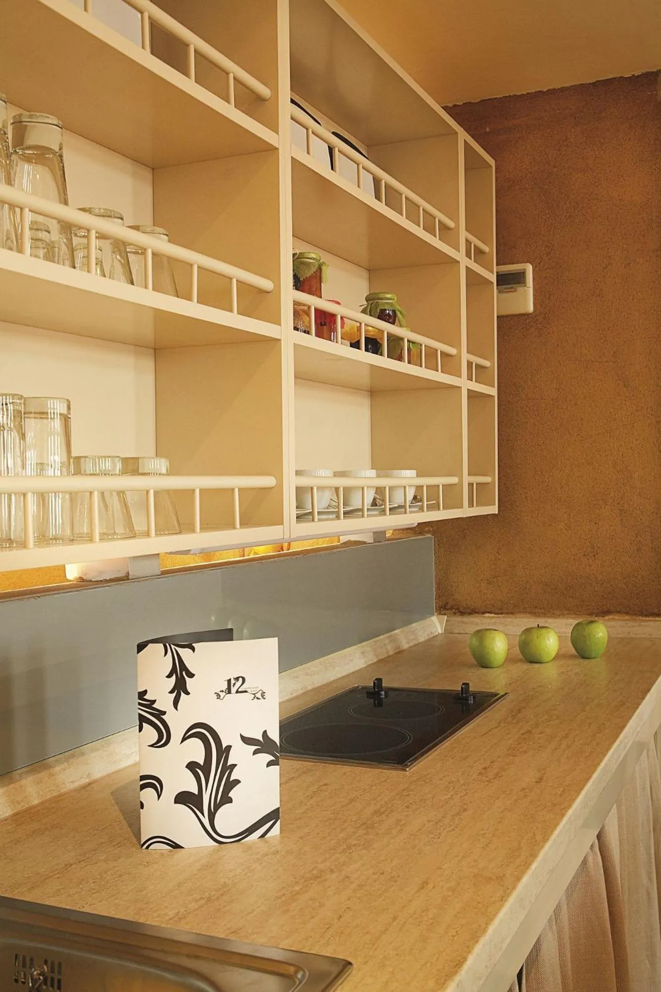 Property logo or sign in 12 Months Resort & Spa