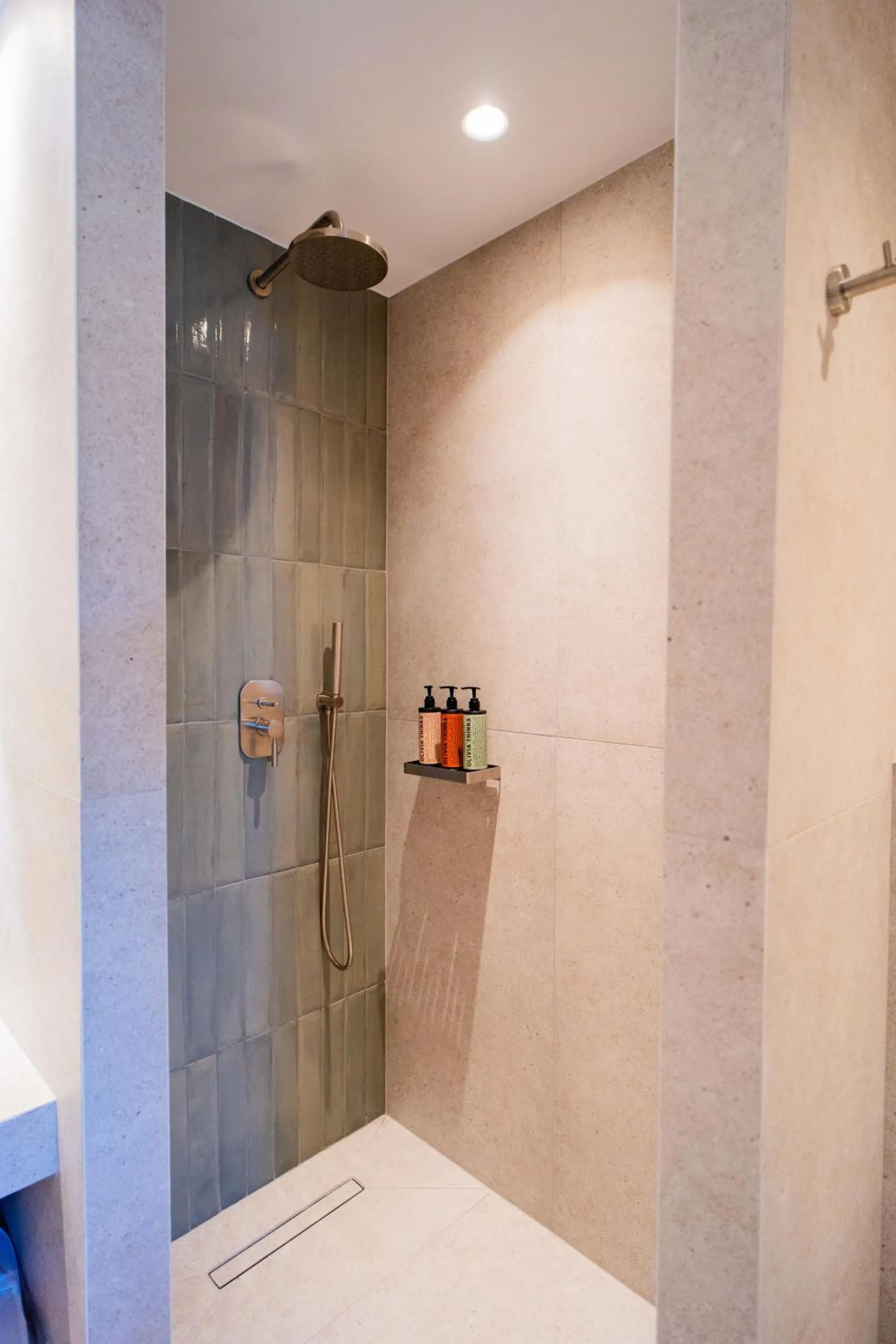 Shower in 12 Months Resort & Spa