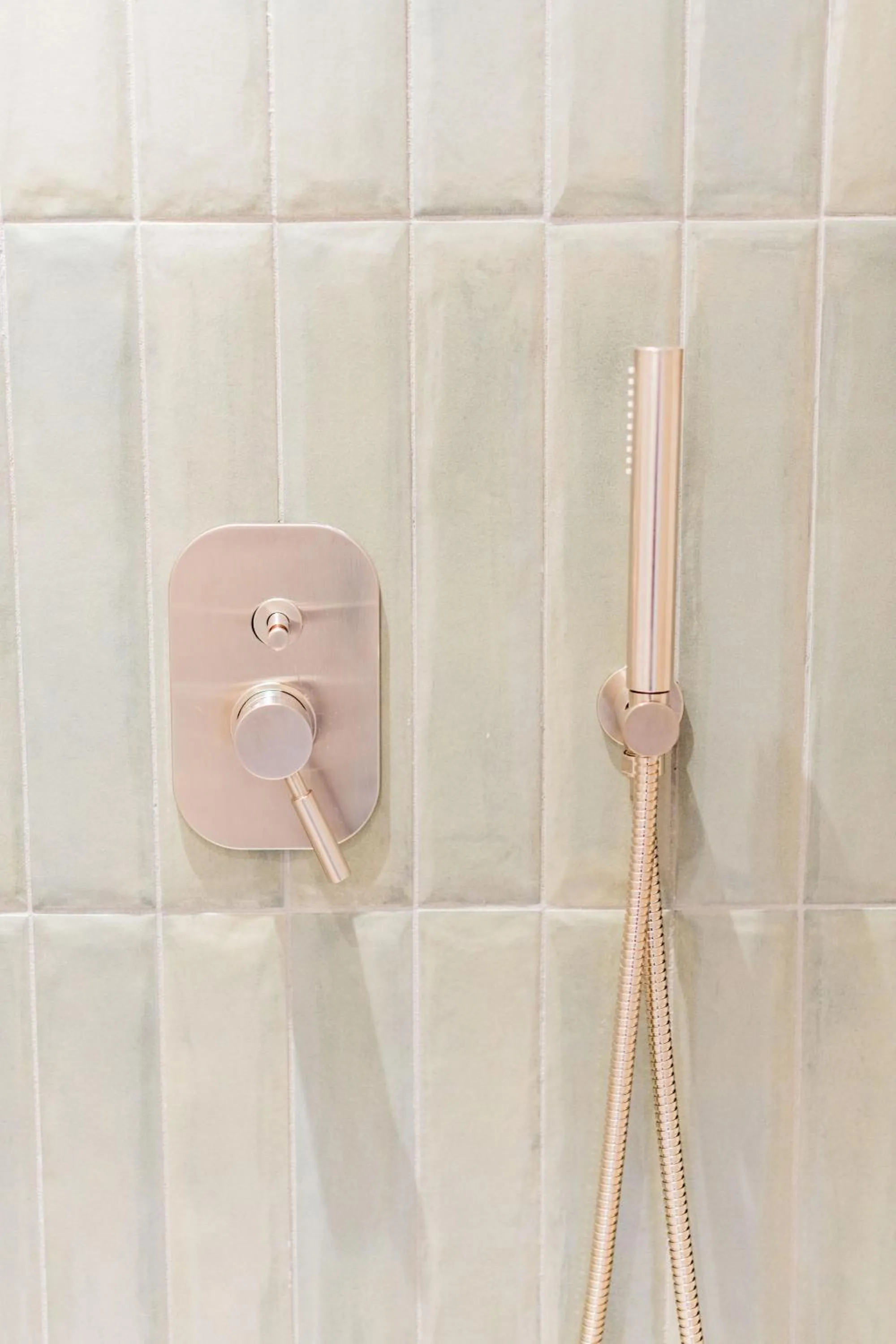 Shower in 12 Months Resort & Spa