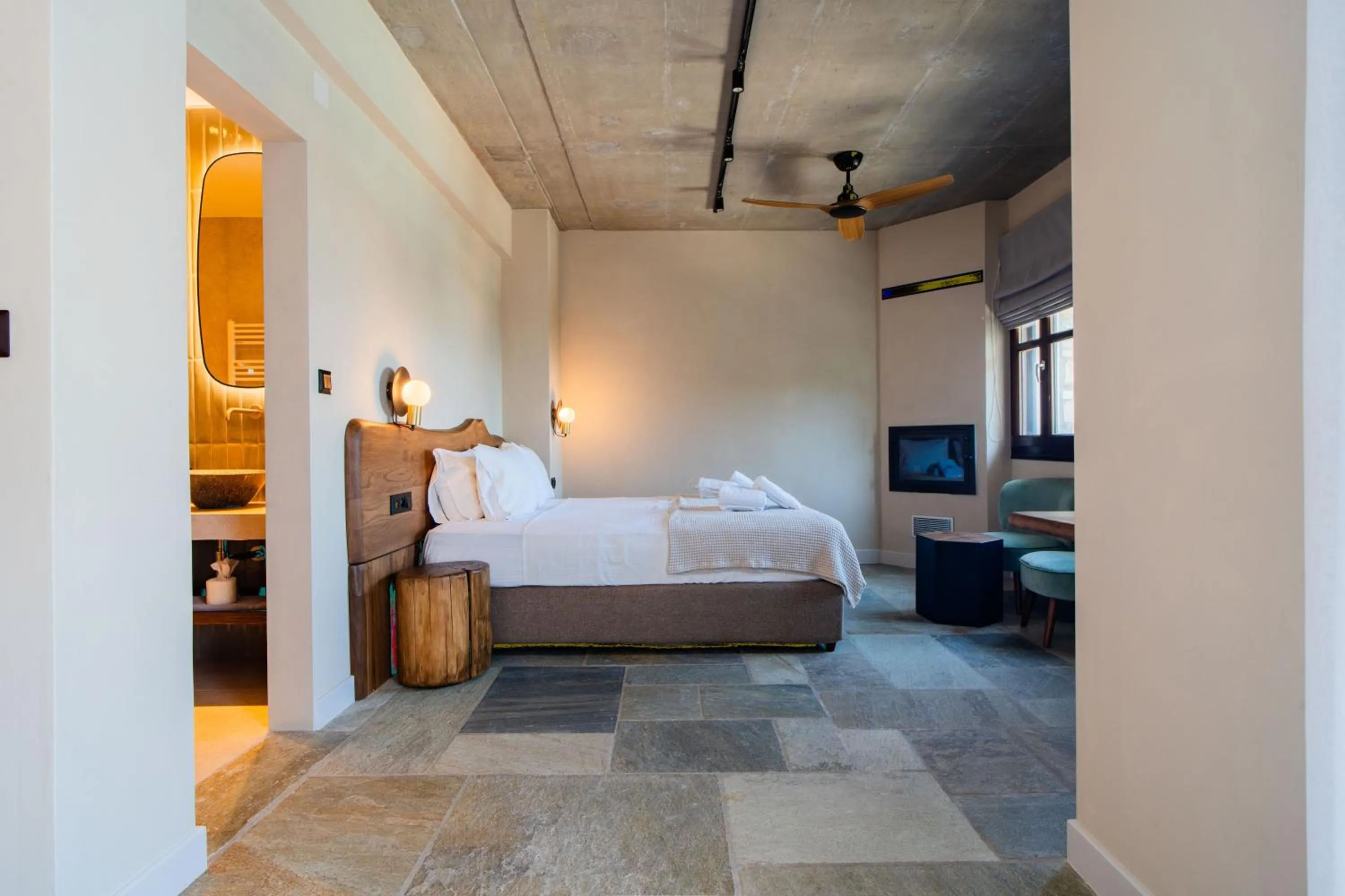 Bed in 12 Months Resort & Spa