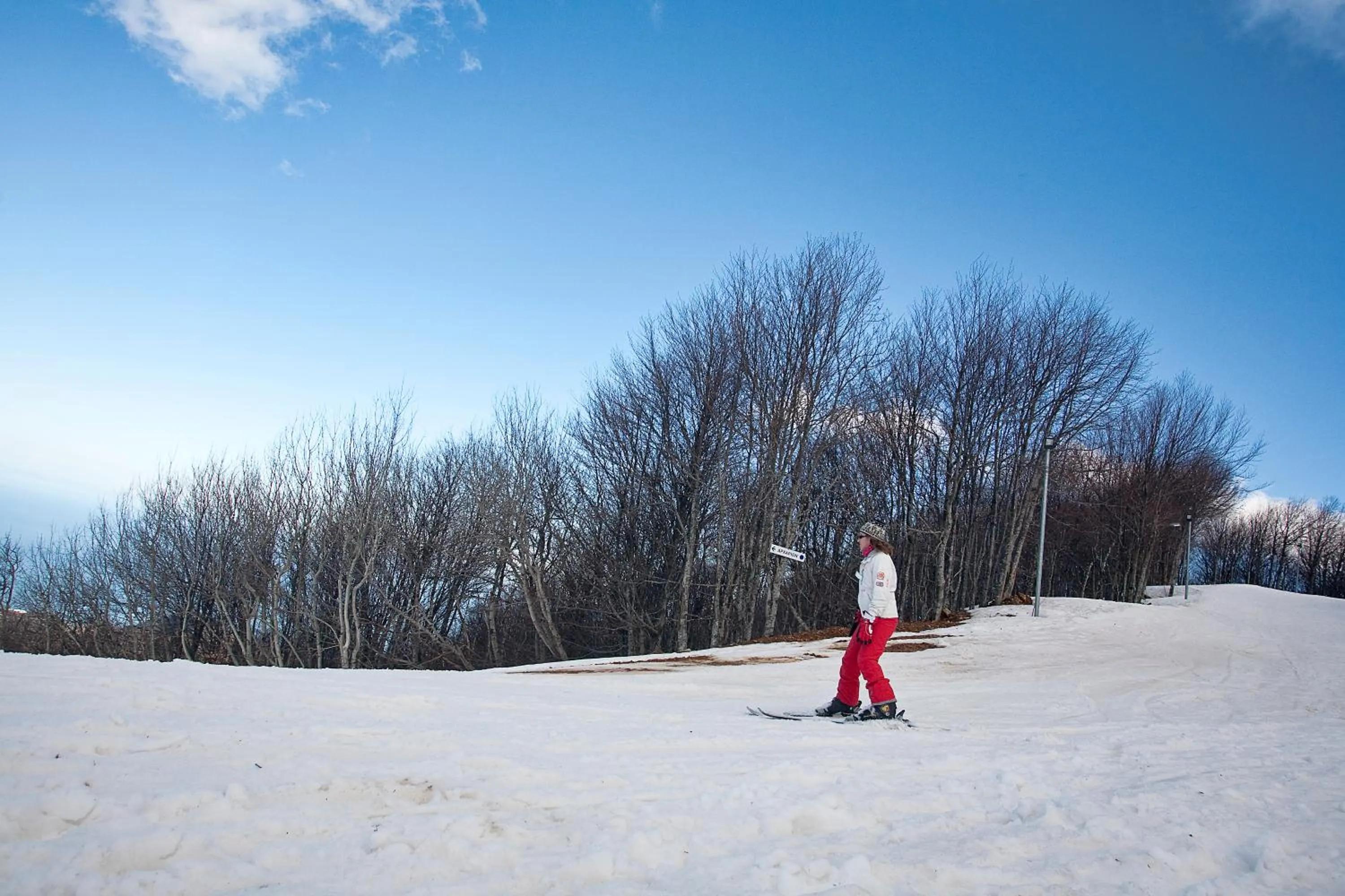 Day in 12 Months Resort & Spa