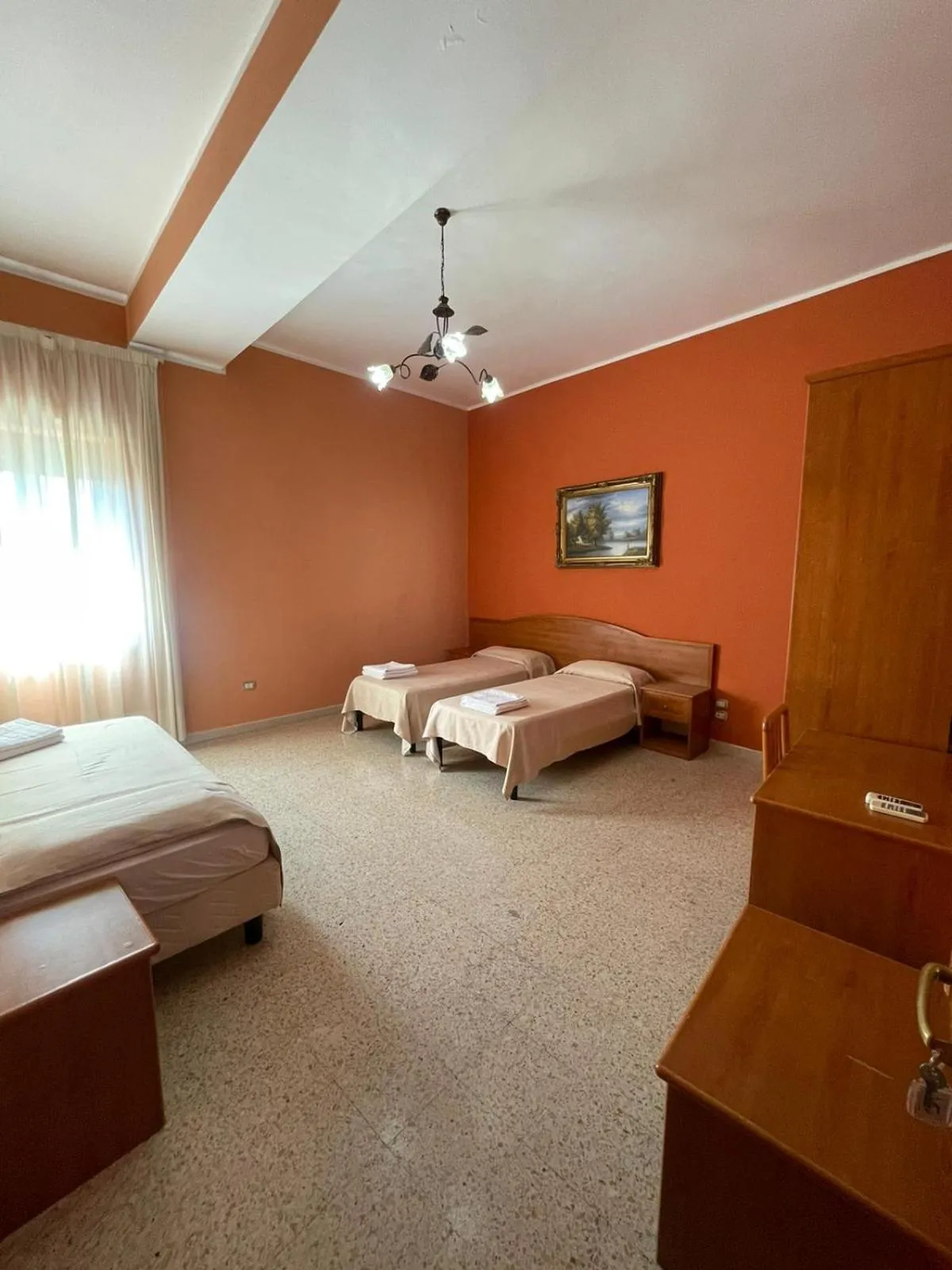 Hotel Bed & Breakfast Minu'