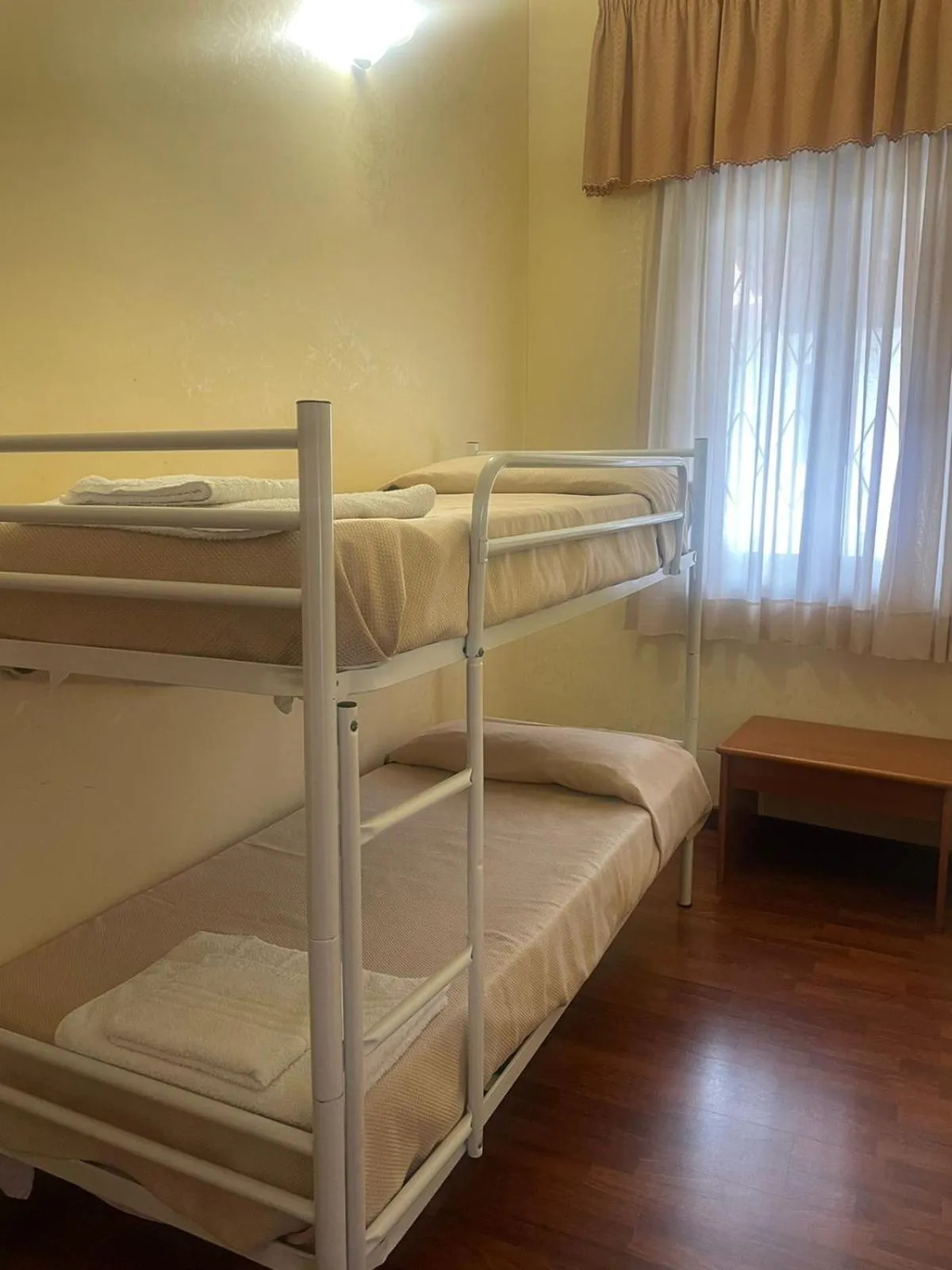 Hotel Bed & Breakfast Minu'