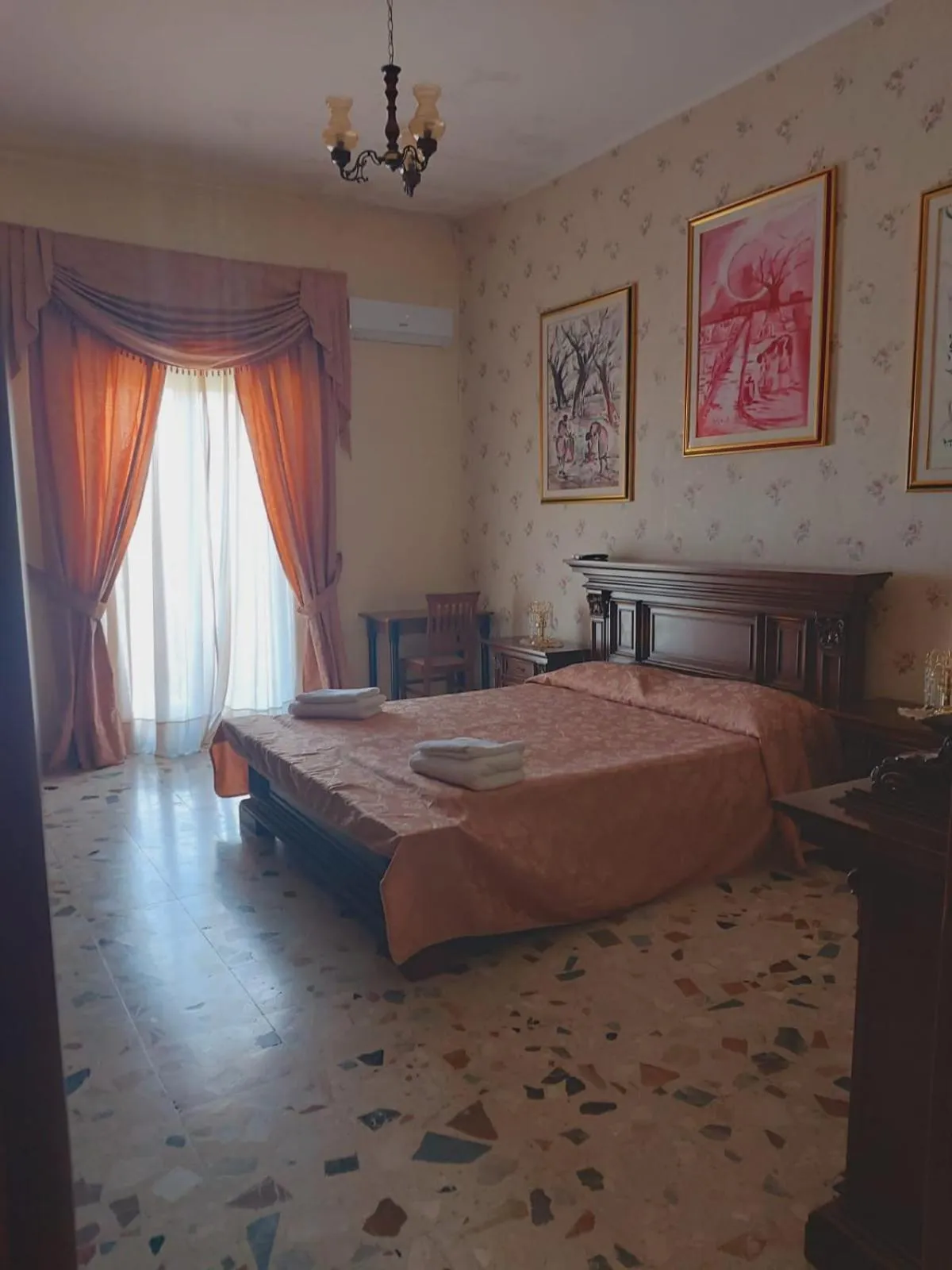 Hotel Bed & Breakfast Minu'