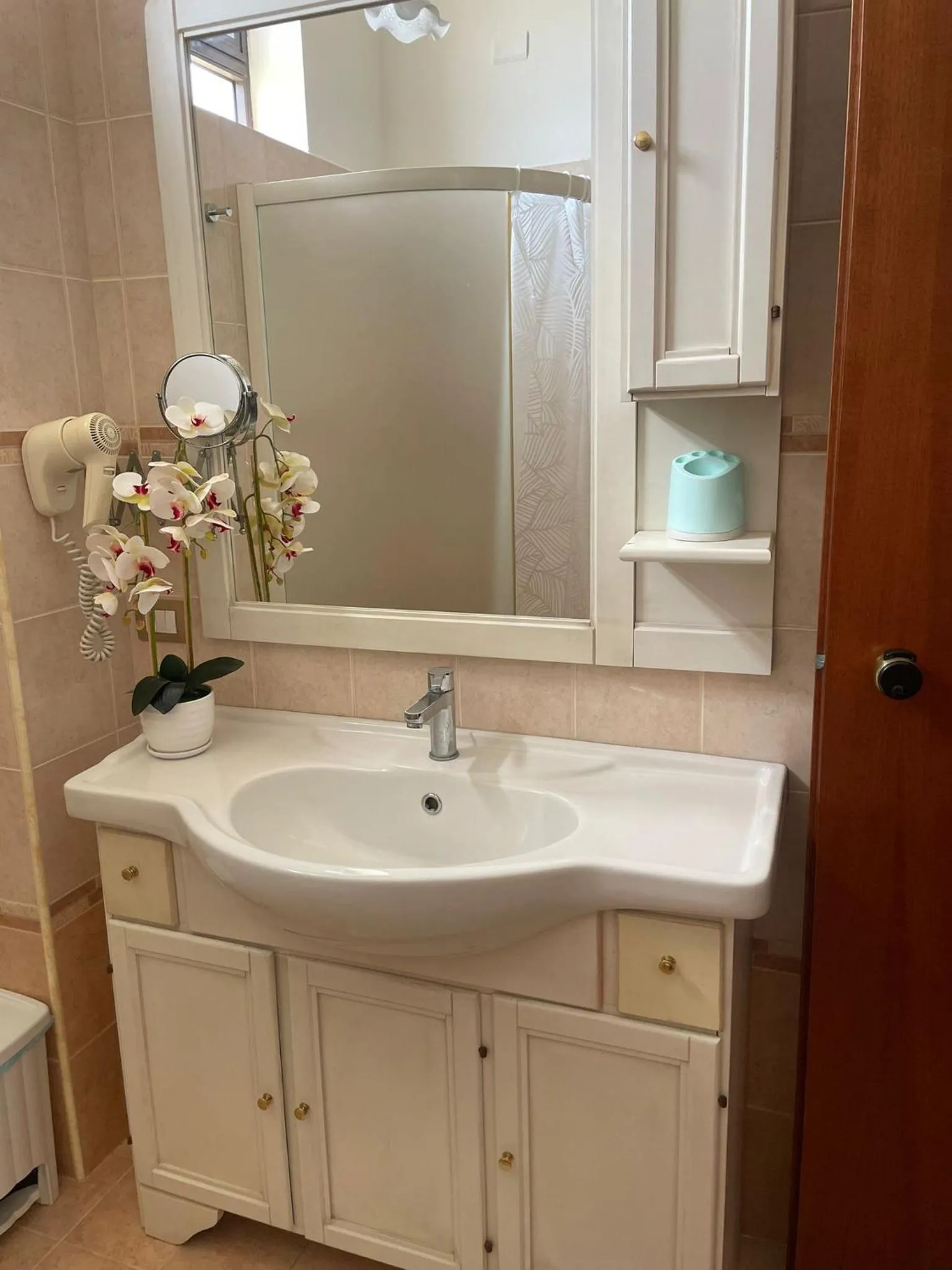 Hotel Bed & Breakfast Minu'