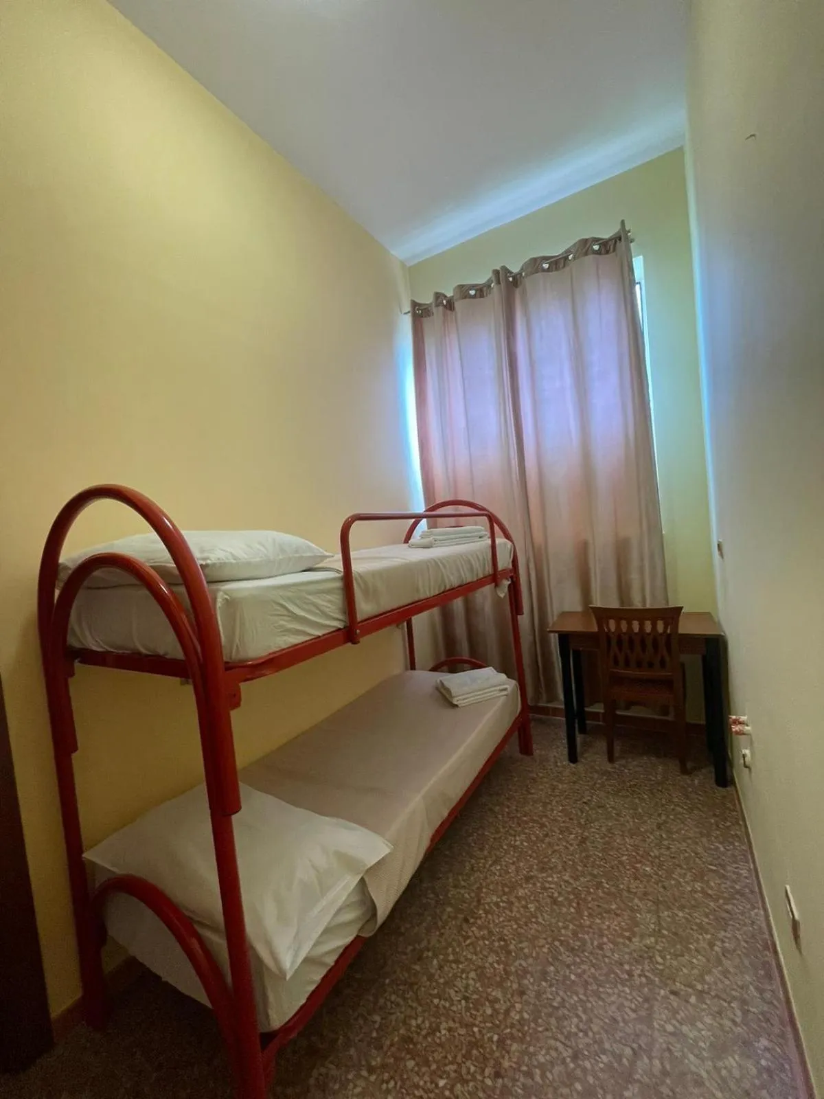 Hotel Bed & Breakfast Minu'