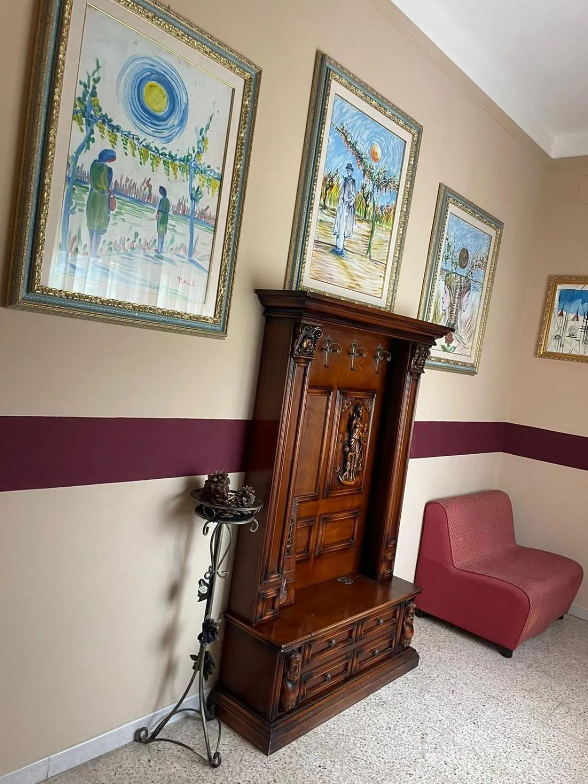 Hotel Bed & Breakfast Minu'