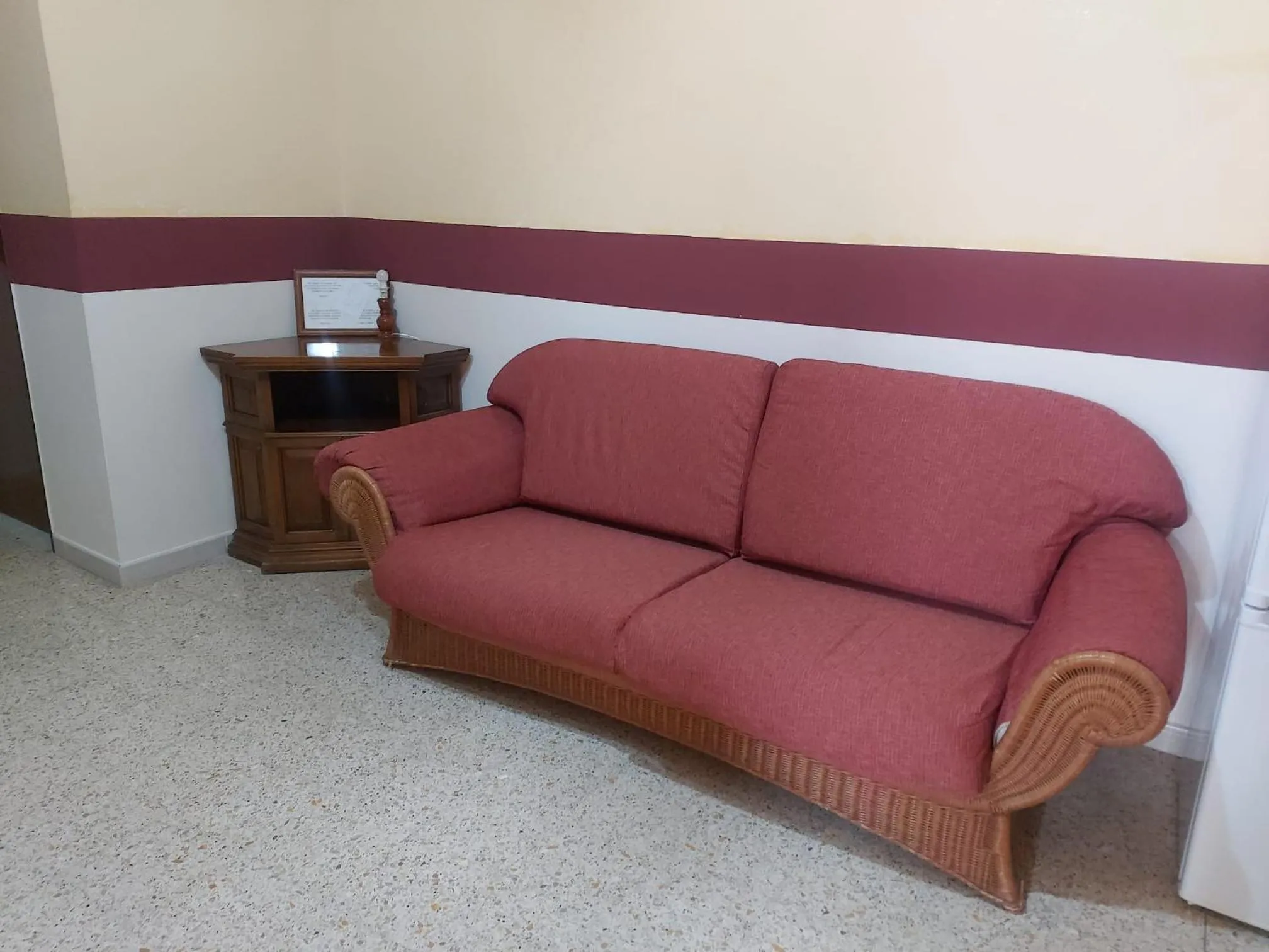 Hotel Bed & Breakfast Minu'