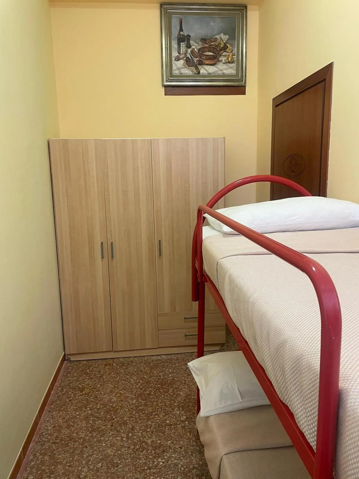 Hotel Bed & Breakfast Minu'