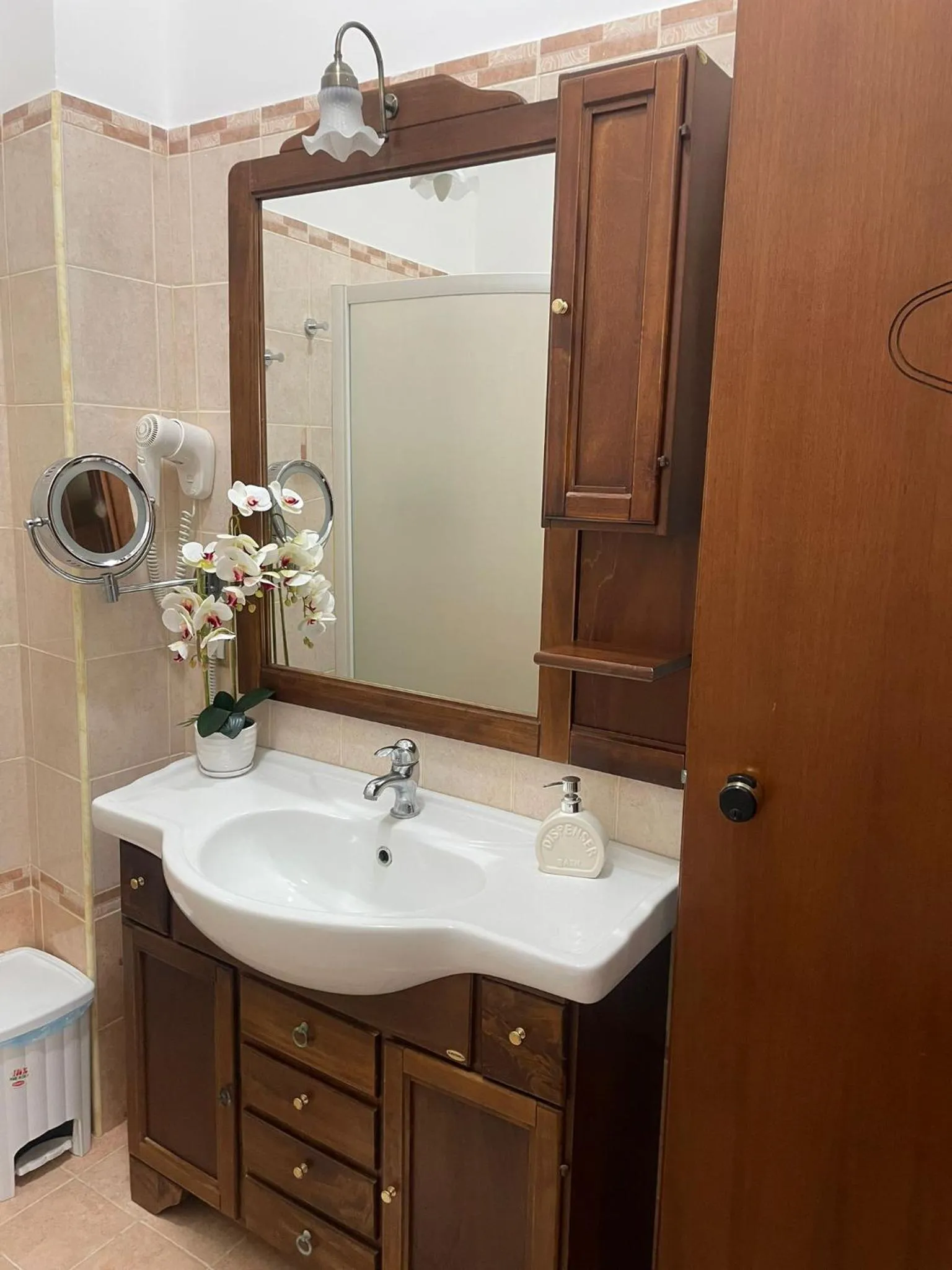 Hotel Bed & Breakfast Minu'