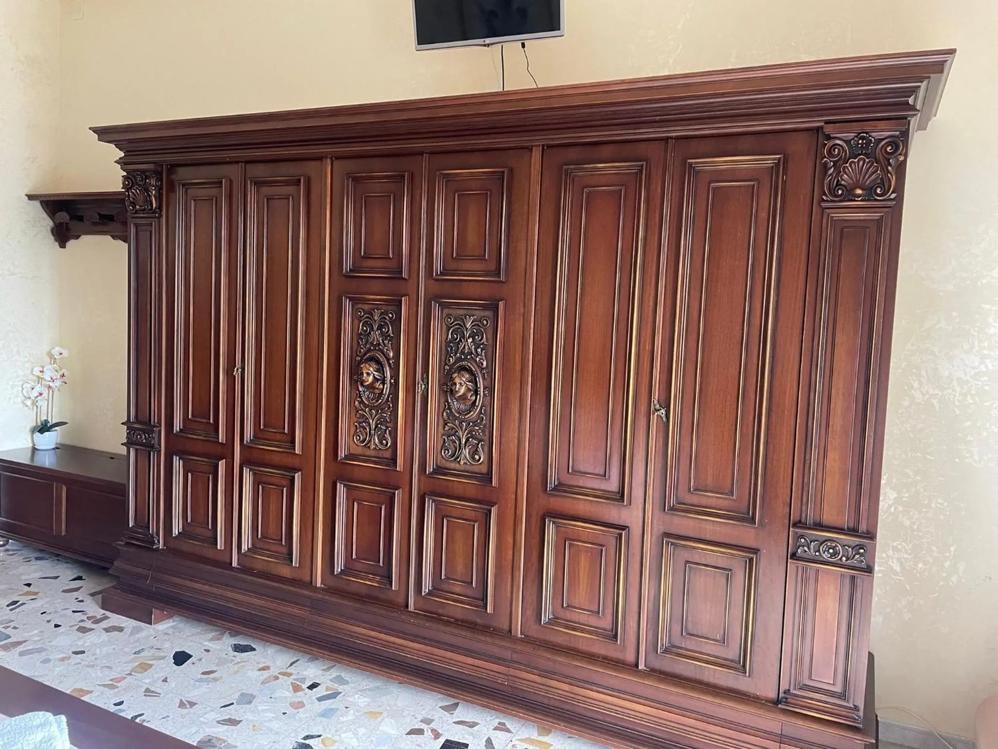 Hotel Bed & Breakfast Minu'