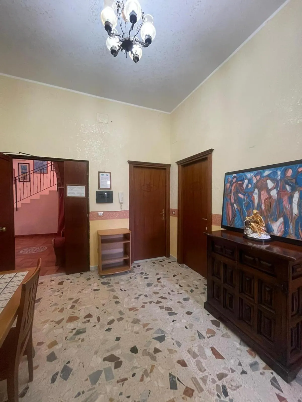 Hotel Bed & Breakfast Minu'