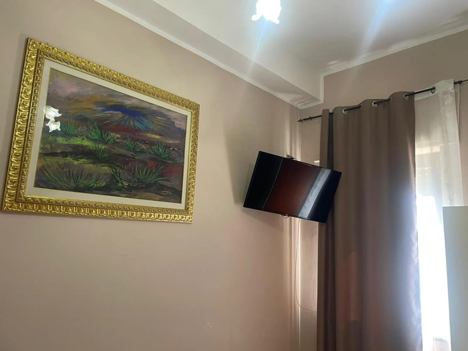 Hotel Bed & Breakfast Minu'