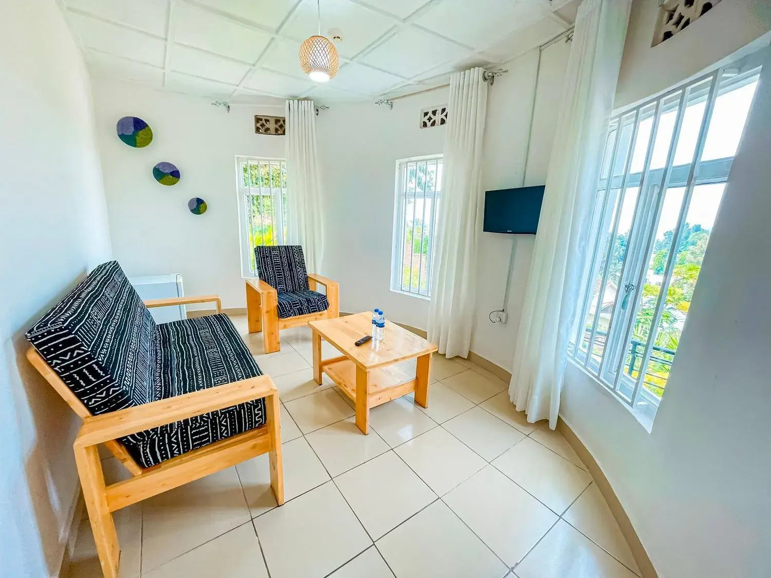 Studio with Lake View - single occupancy in Musanto Hotel Studio with Lake View - single occupancy in Musanto Hotel