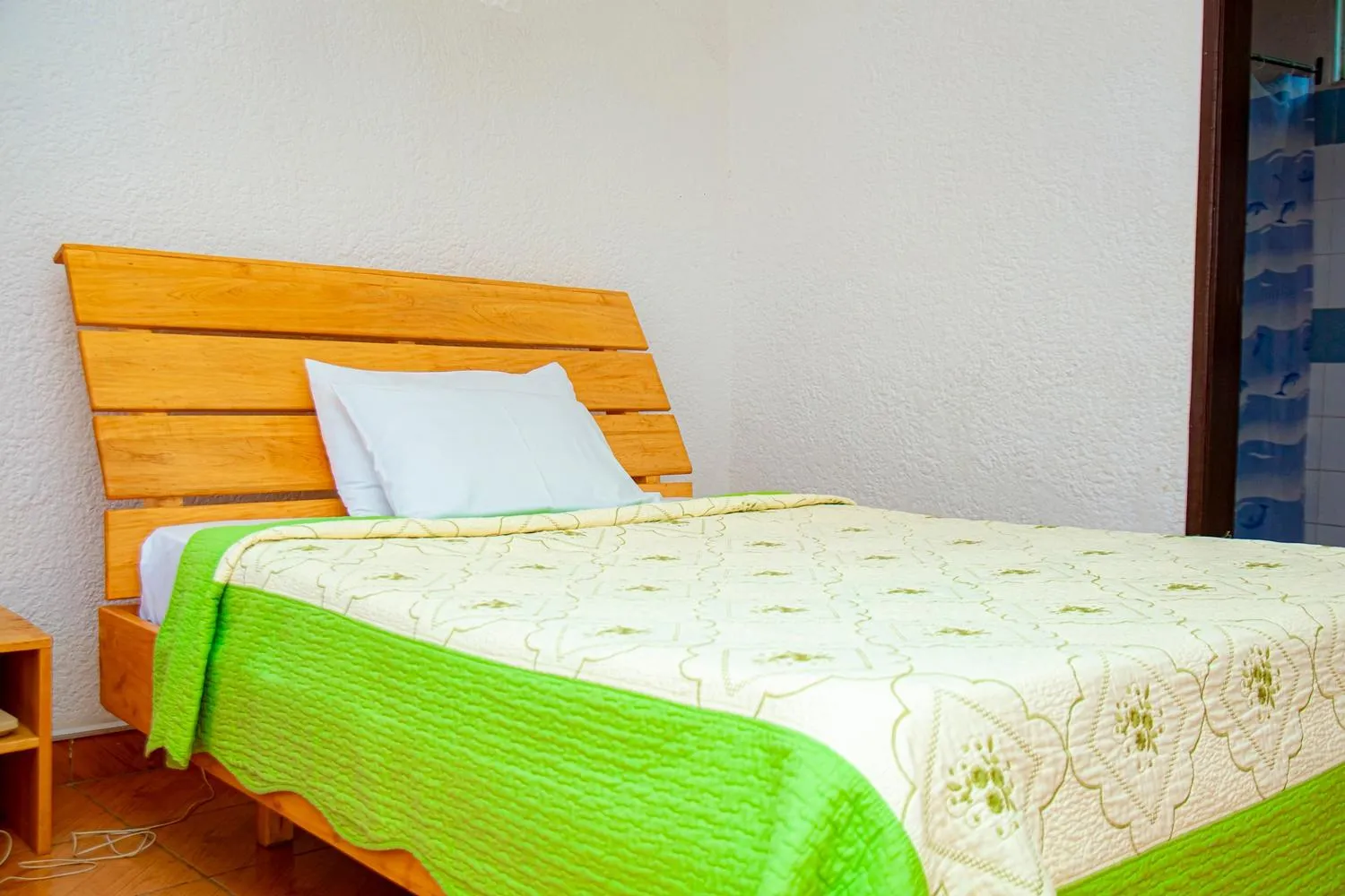 Standard Double Room - single occupancy in Musanto Hotel
