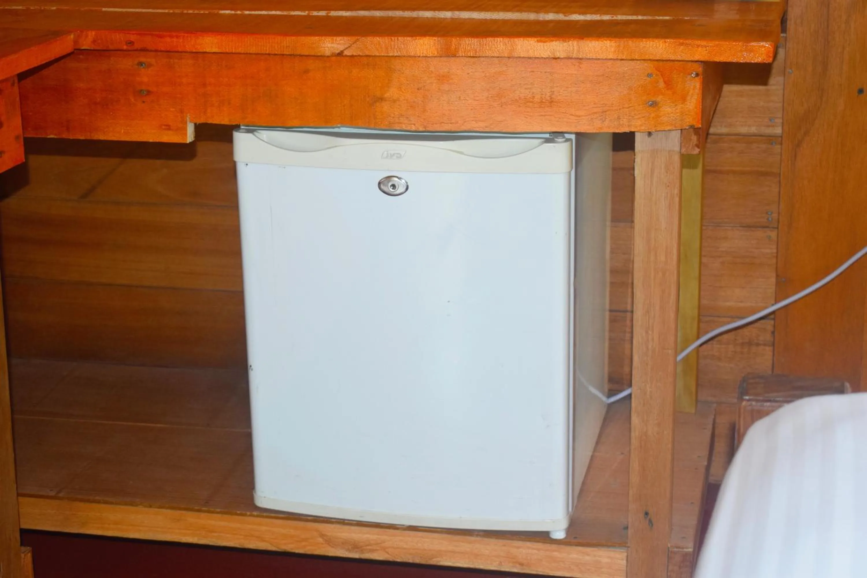 Food and drinks in Ella Green Cottages